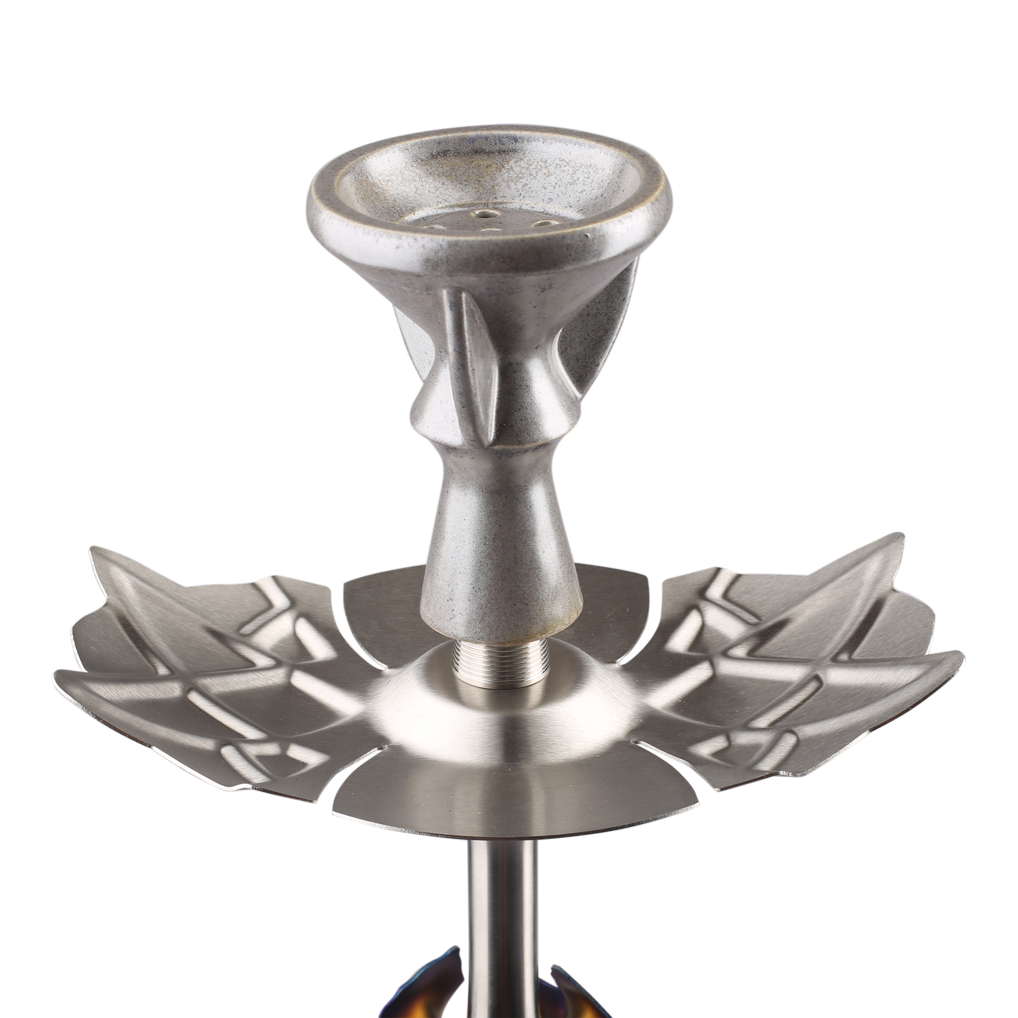 Кальян Maklaud Lily (с колбой)