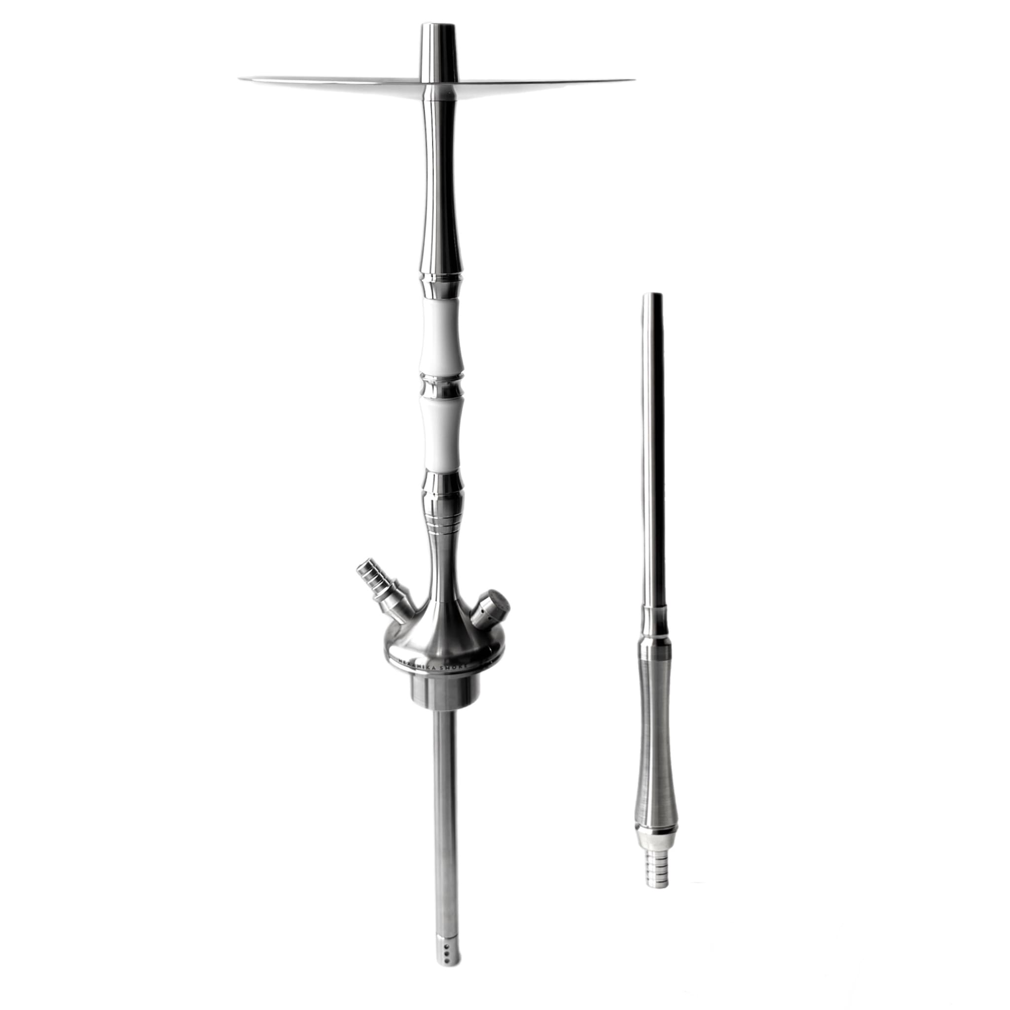 Кальян Mexanika STM Classic Snow