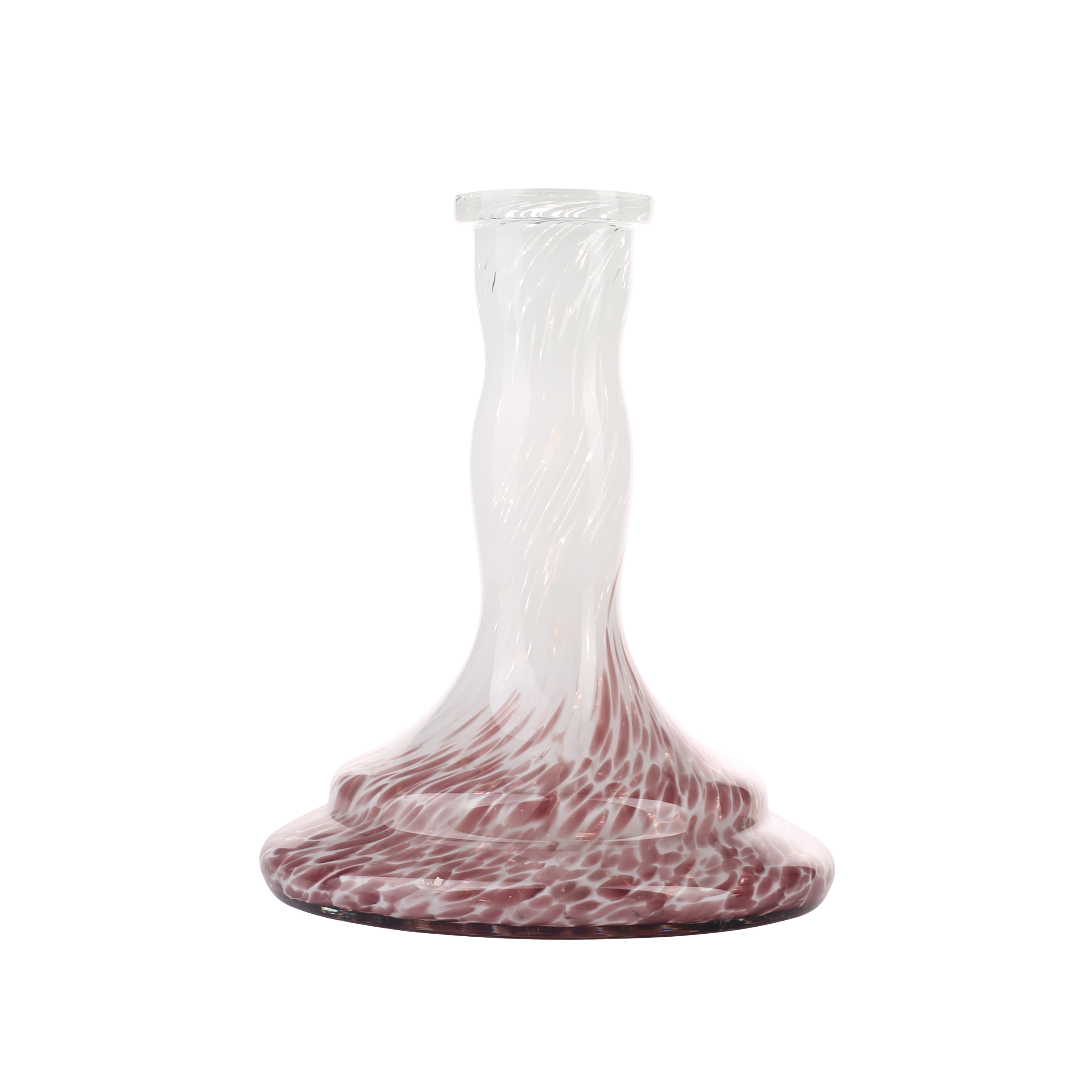 Колба Volcano (Бело-марганцевая крошка)