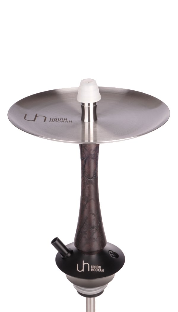 Кальян Union - Sleek VOLT (dark)