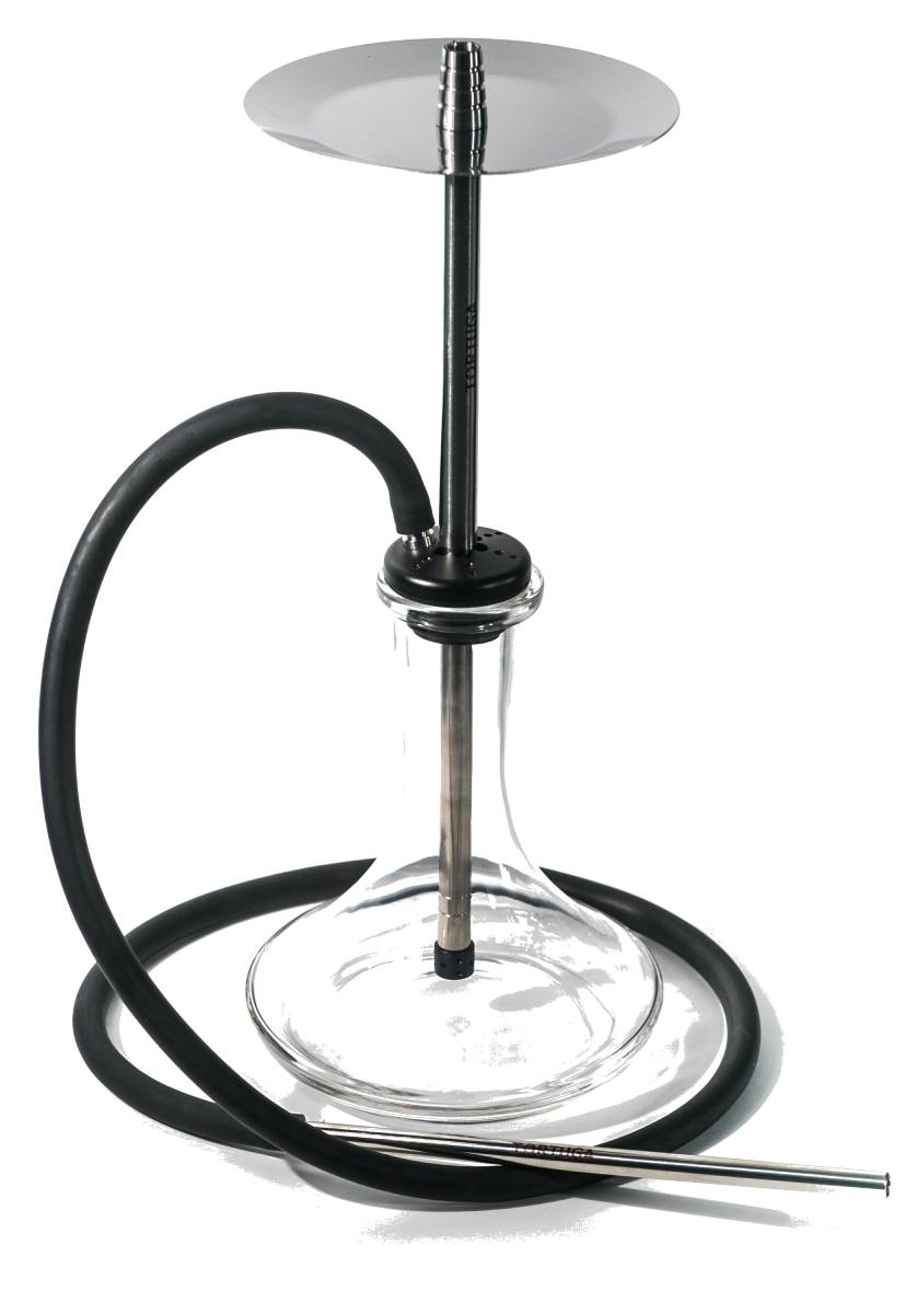 Кальян Tortuga Brig