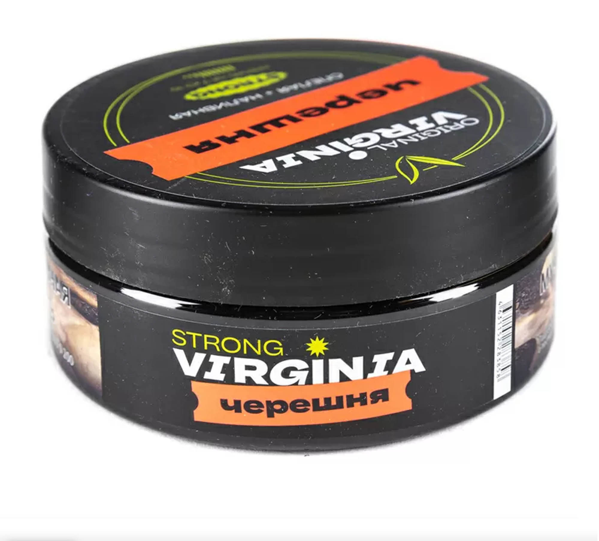 (M) Original Virginia Strong 100 г Черешня