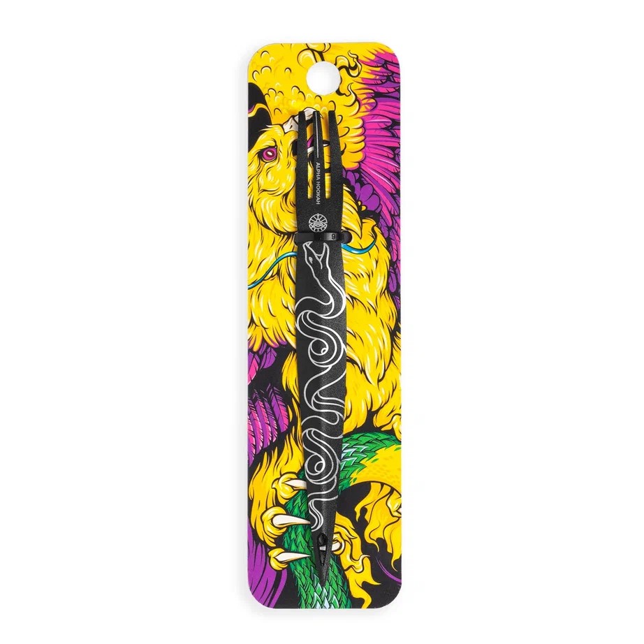  вилка alpha hookah f*k (s) 