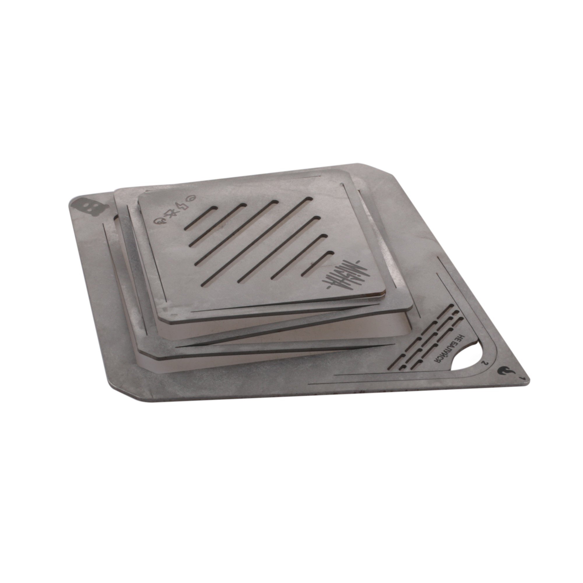 Устройство для розжига угля Misha - Ugrill