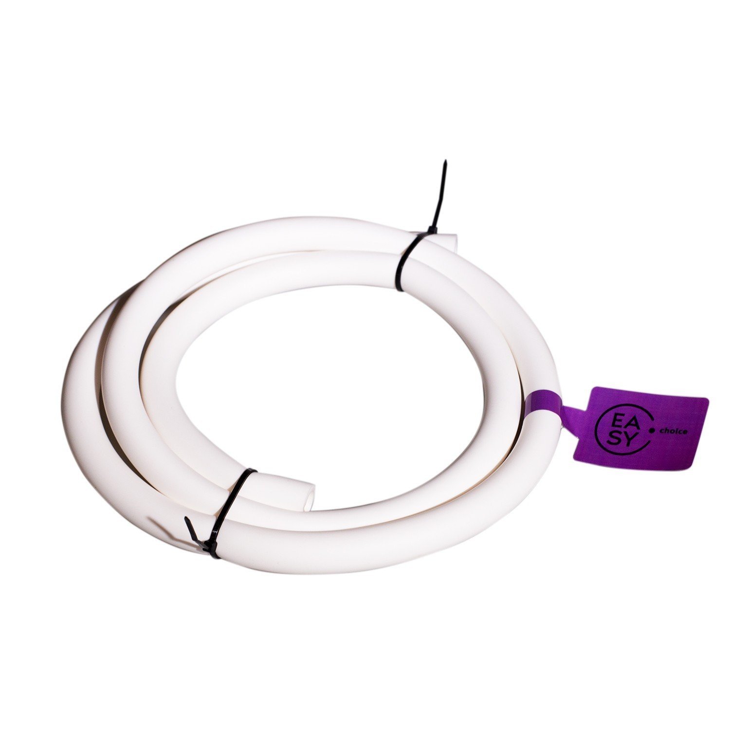 Шланг Easy Choice (Soft Touch) Белый