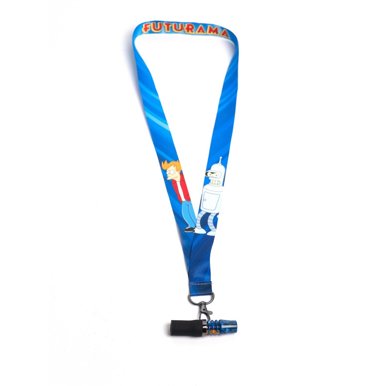 Персональный мундштук Comics - Futurama