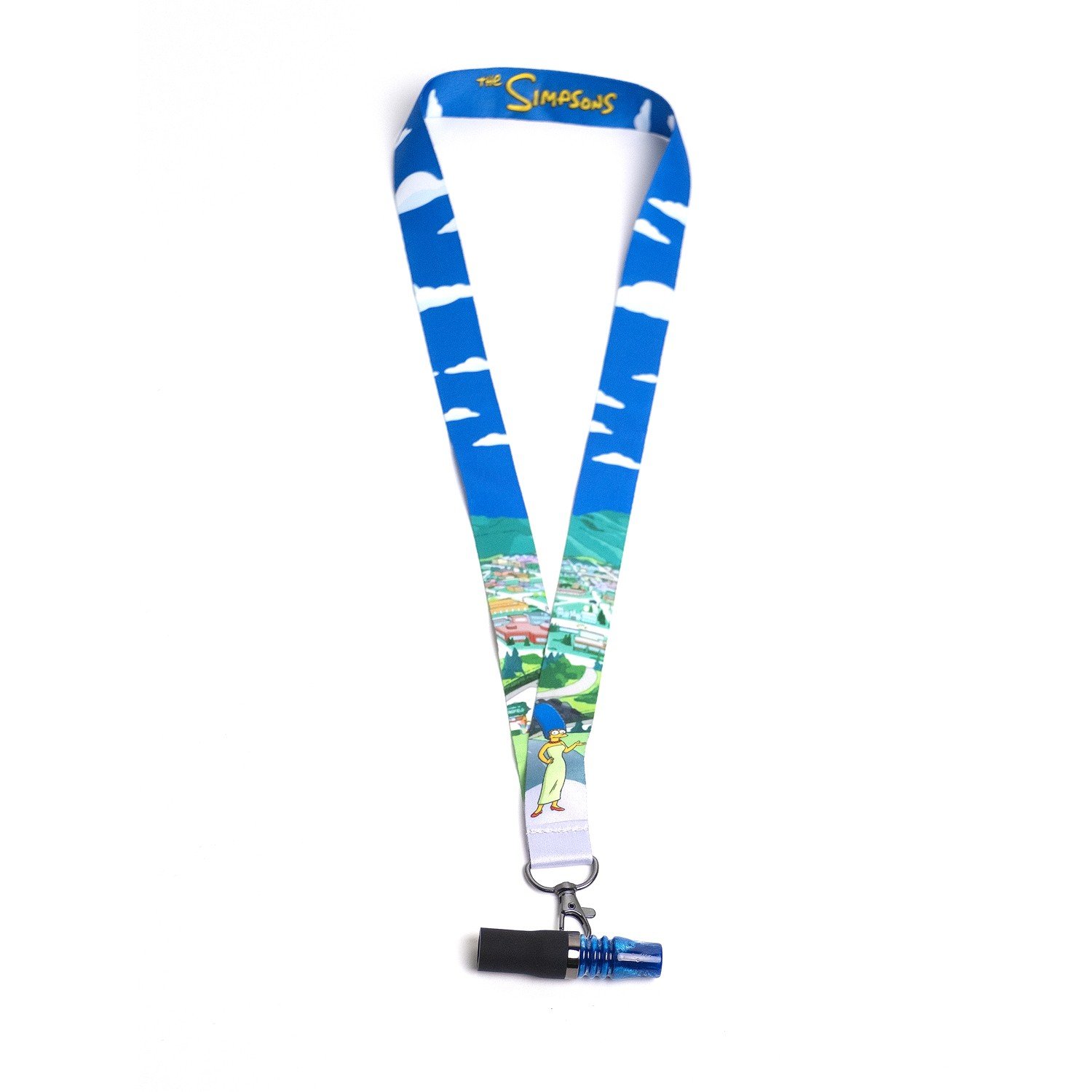 Персональный мундштук Comics - Simpsons