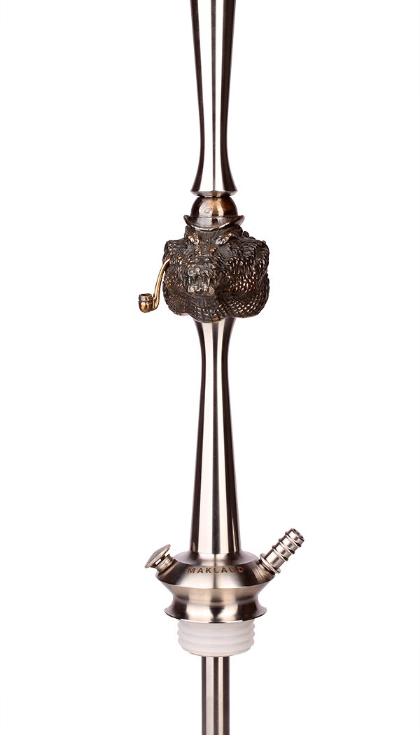 Кальян Maklaud X IzziRubel