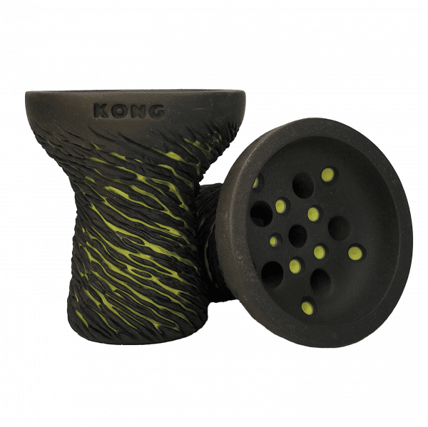 Чаша Kong Turkish Lava Green