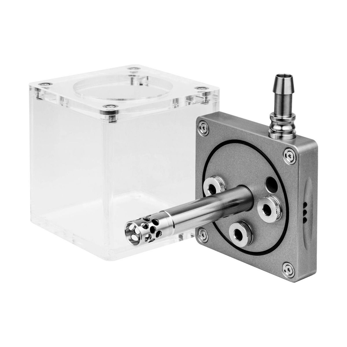 Кальян Hoob subAtom