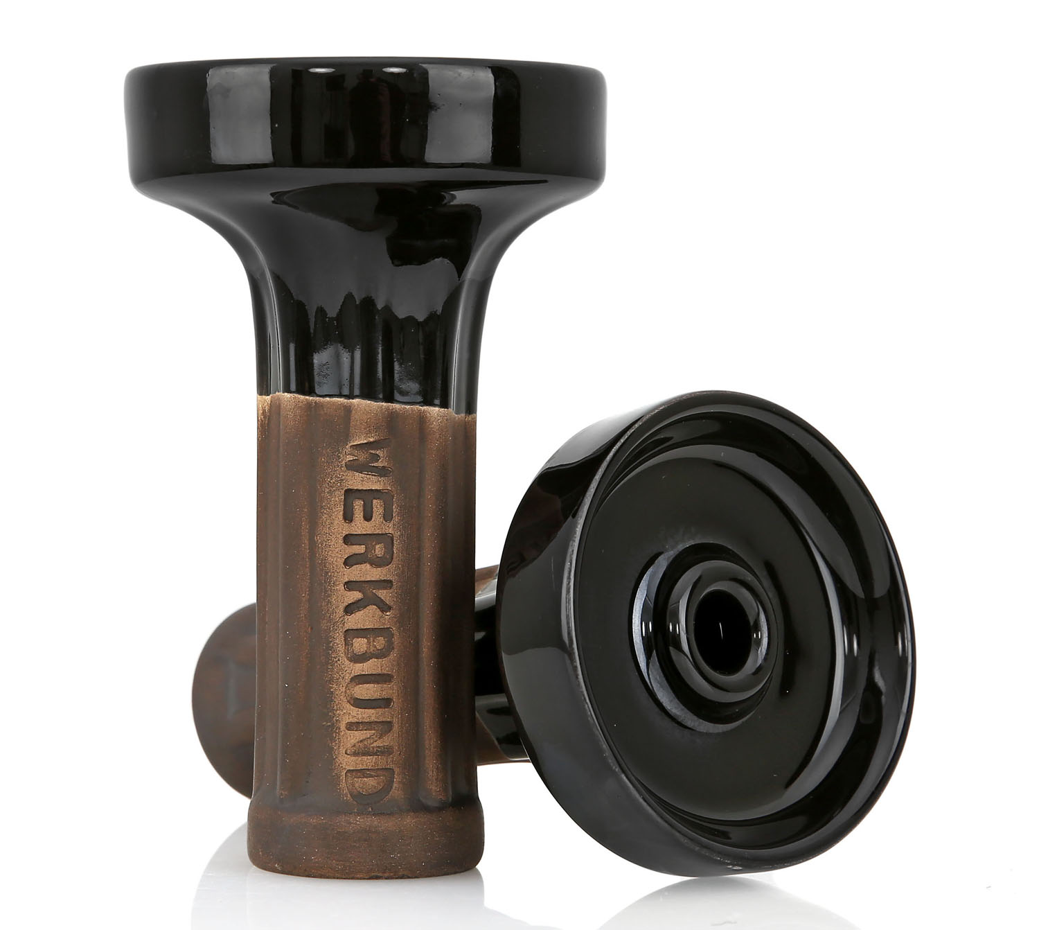 Чаша Werkbund Zeus Noir