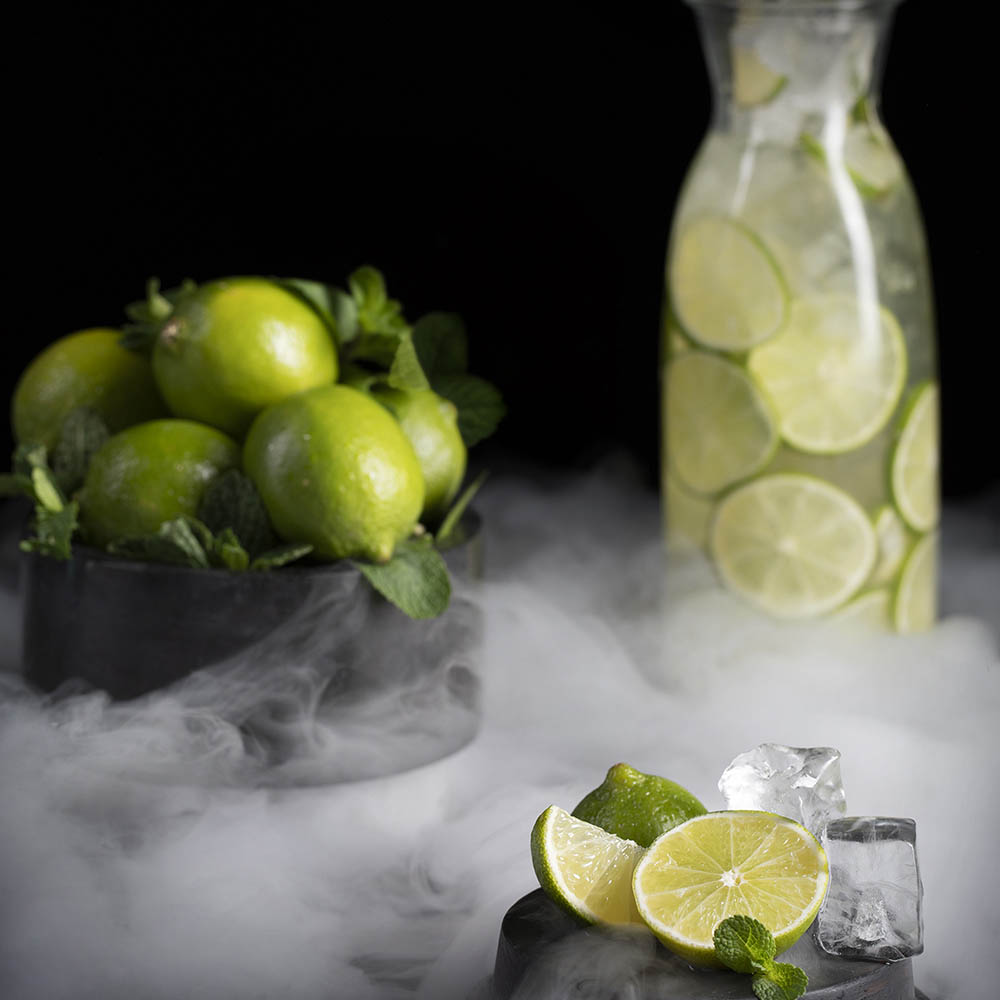 (M) Darkside Core (medium) 100 г SkyLime