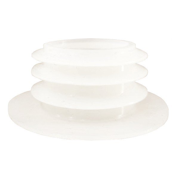 Уплотнитель для колбы бист (Белый)