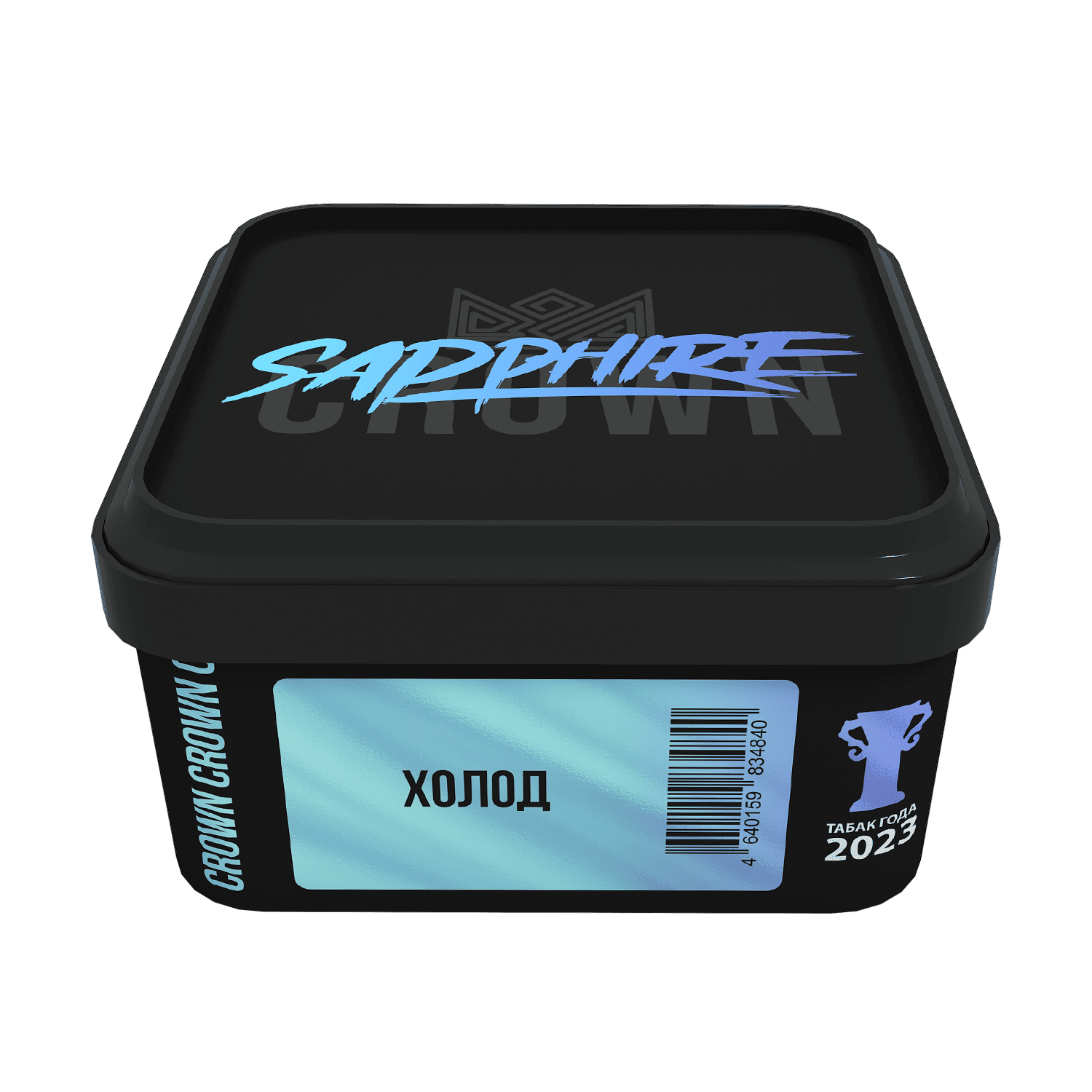 (M) Sapphire Crown 200 г Polar (Холод)