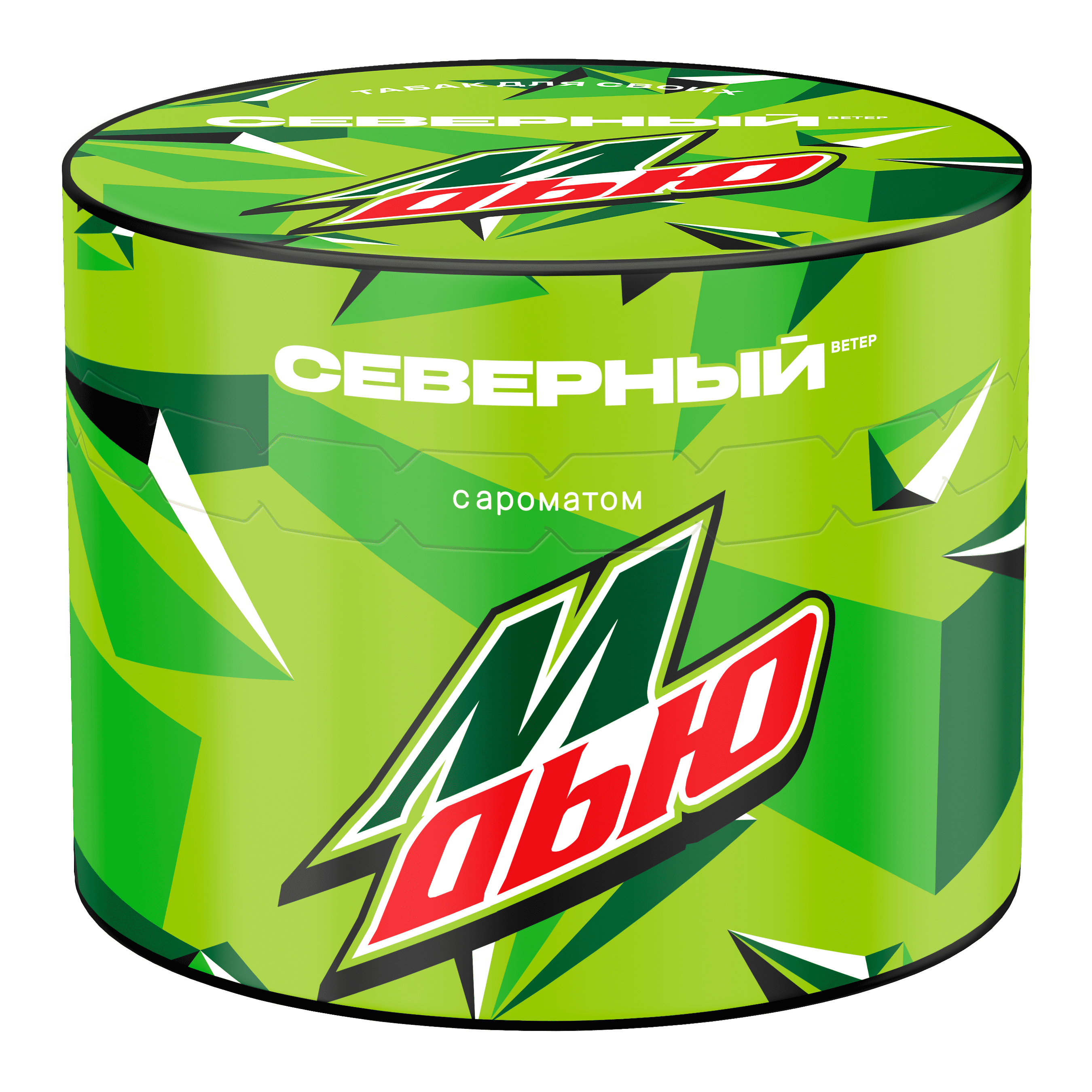 (M) Северный 40 г М-Дью