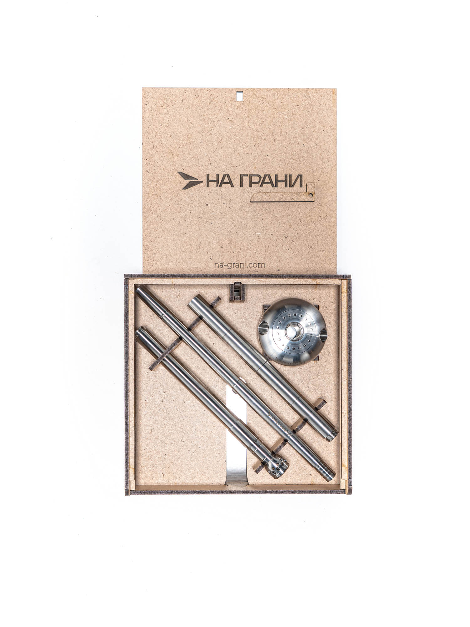 кальян "на грани" модель 3 — Hookah Market кальян "на грани" модель 3