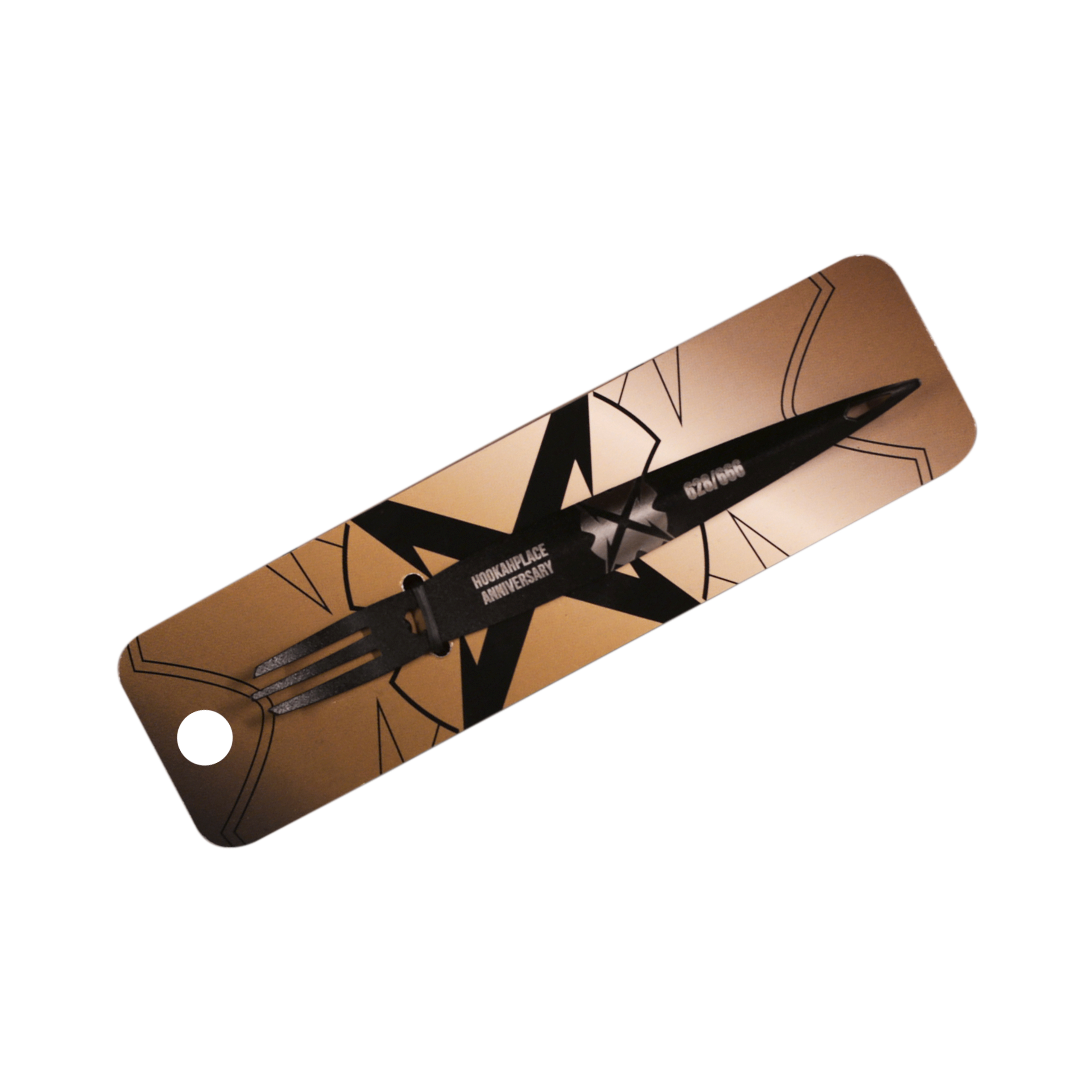 Вилка Alpha Hookah HookahPlace Вилка Alpha Hookah HookahPlace