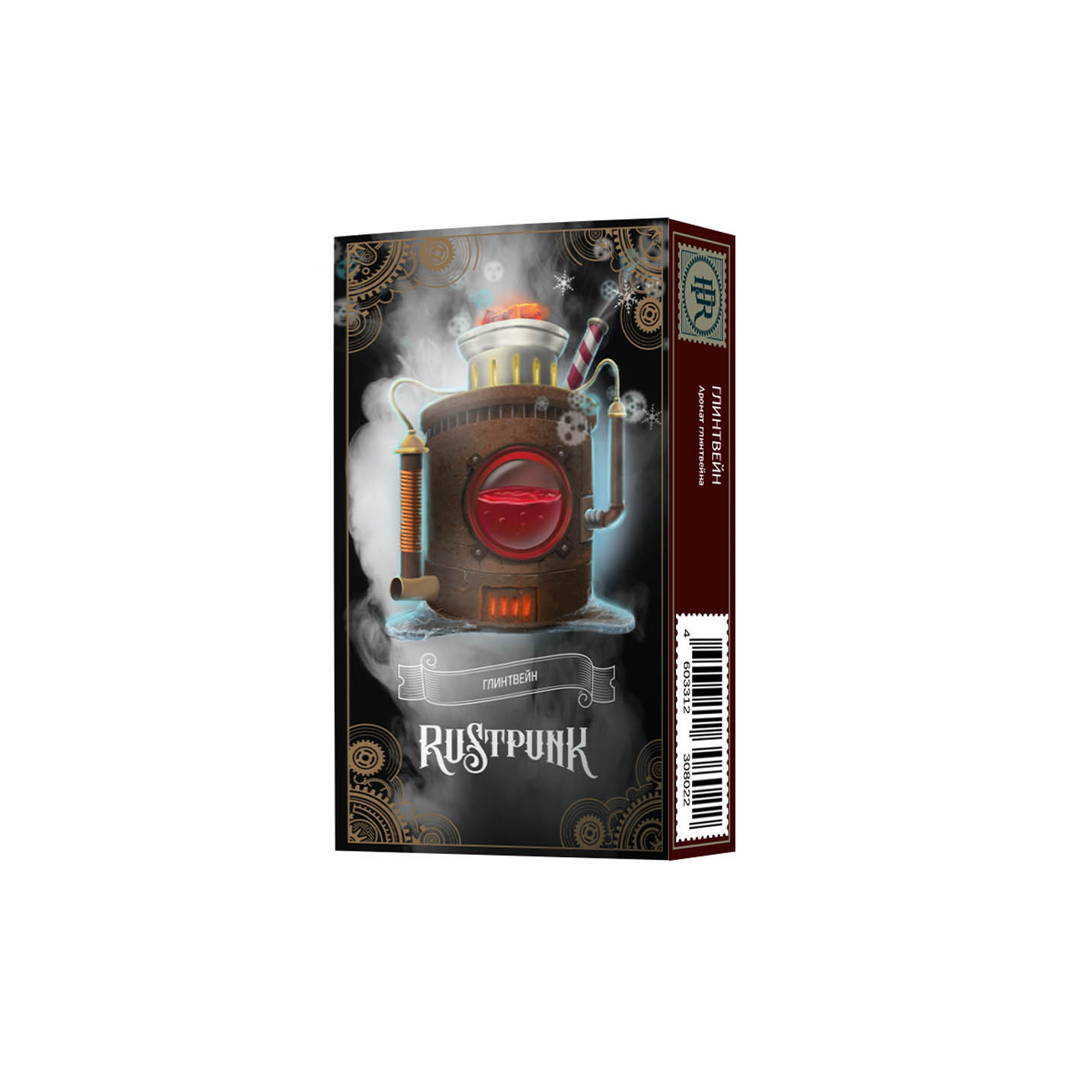 (M) RustPunk 200 г Глинтвейн (Глинтвейн)