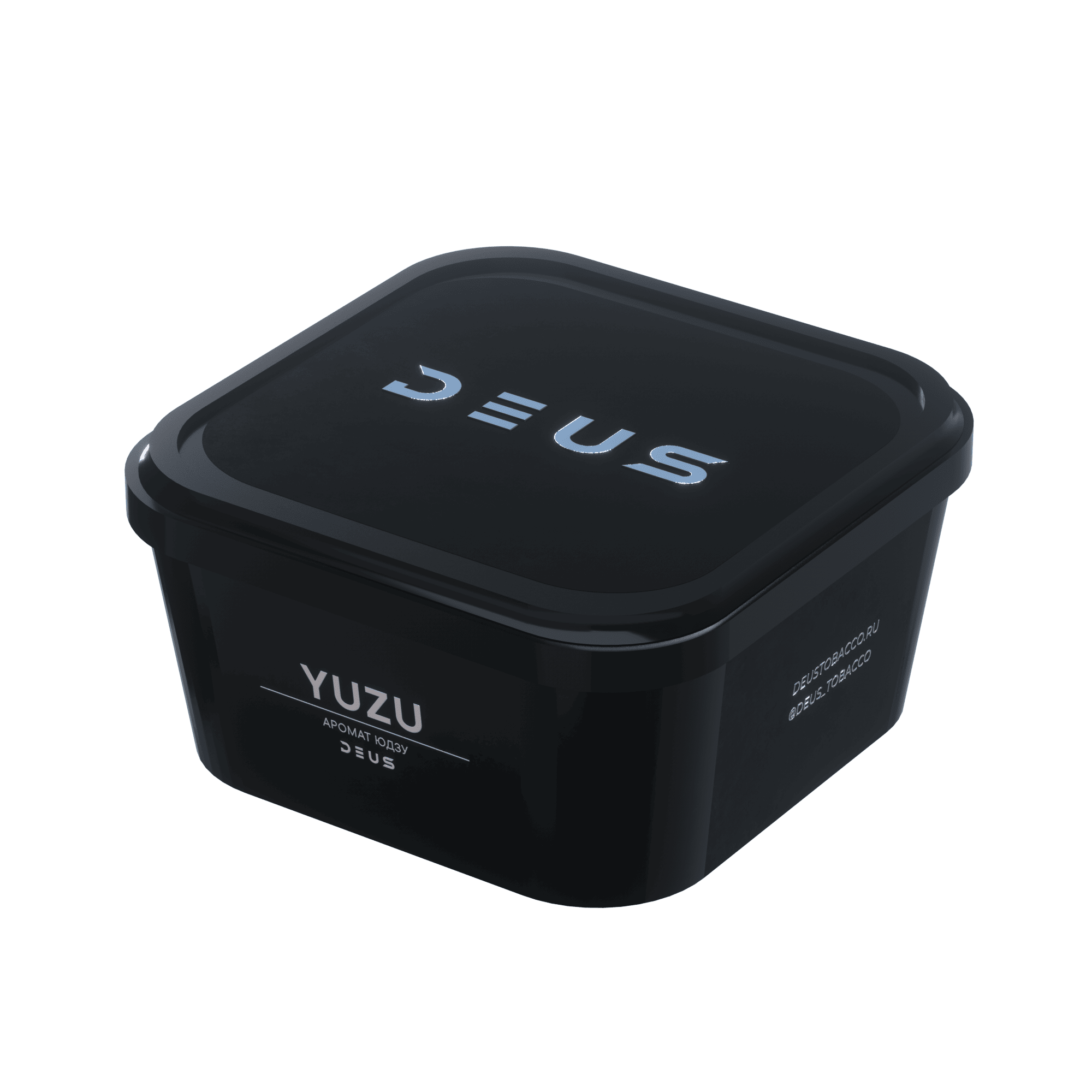 (M) DEUS 250 г YUZU (Юдзу)