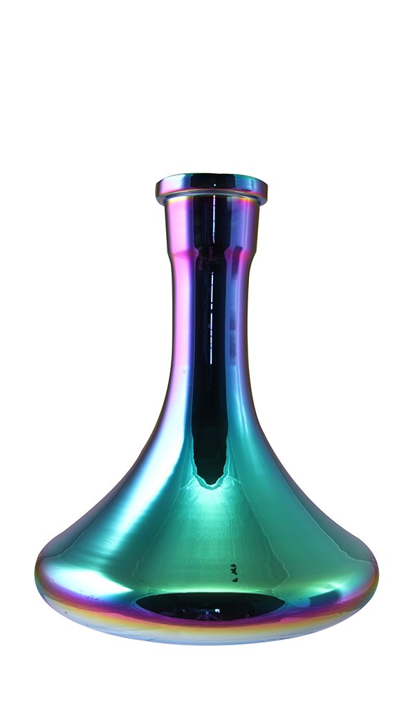 Колба Big Maks цветная