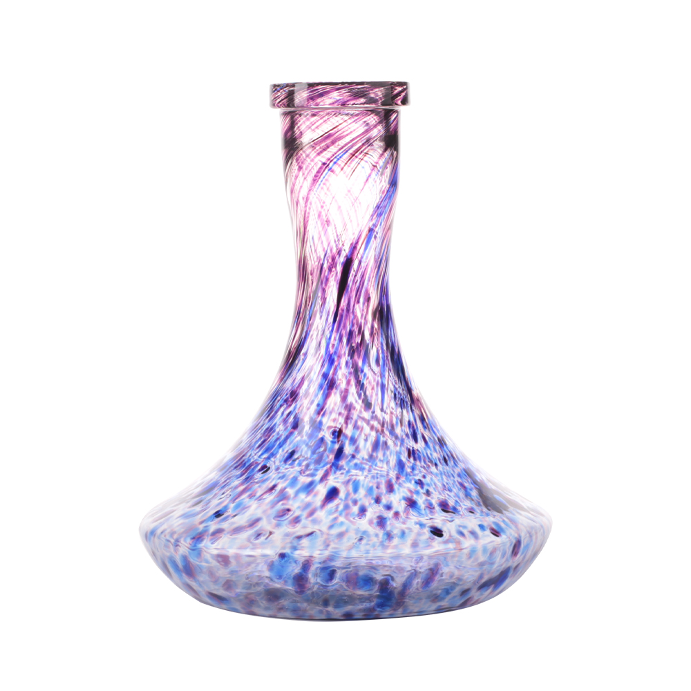 колба kite (сине-марганцевая крошка) — Hookah Market колба kite (сине-марганцевая крошка)
