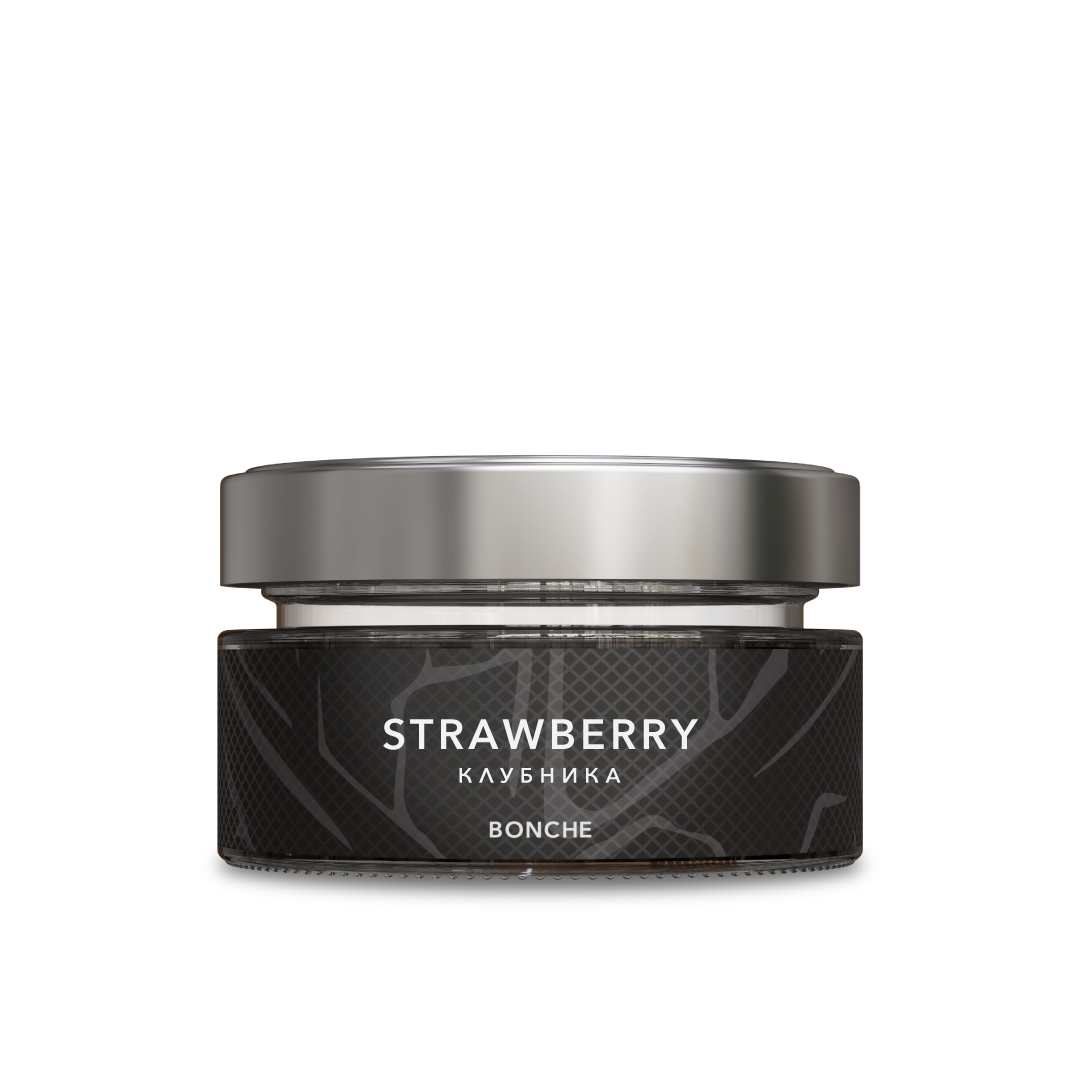  (m) bonche 30 г strawberry 