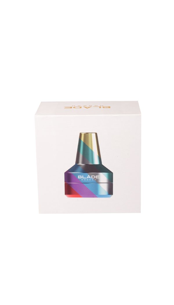 Мелассоуловитель BladeHookah