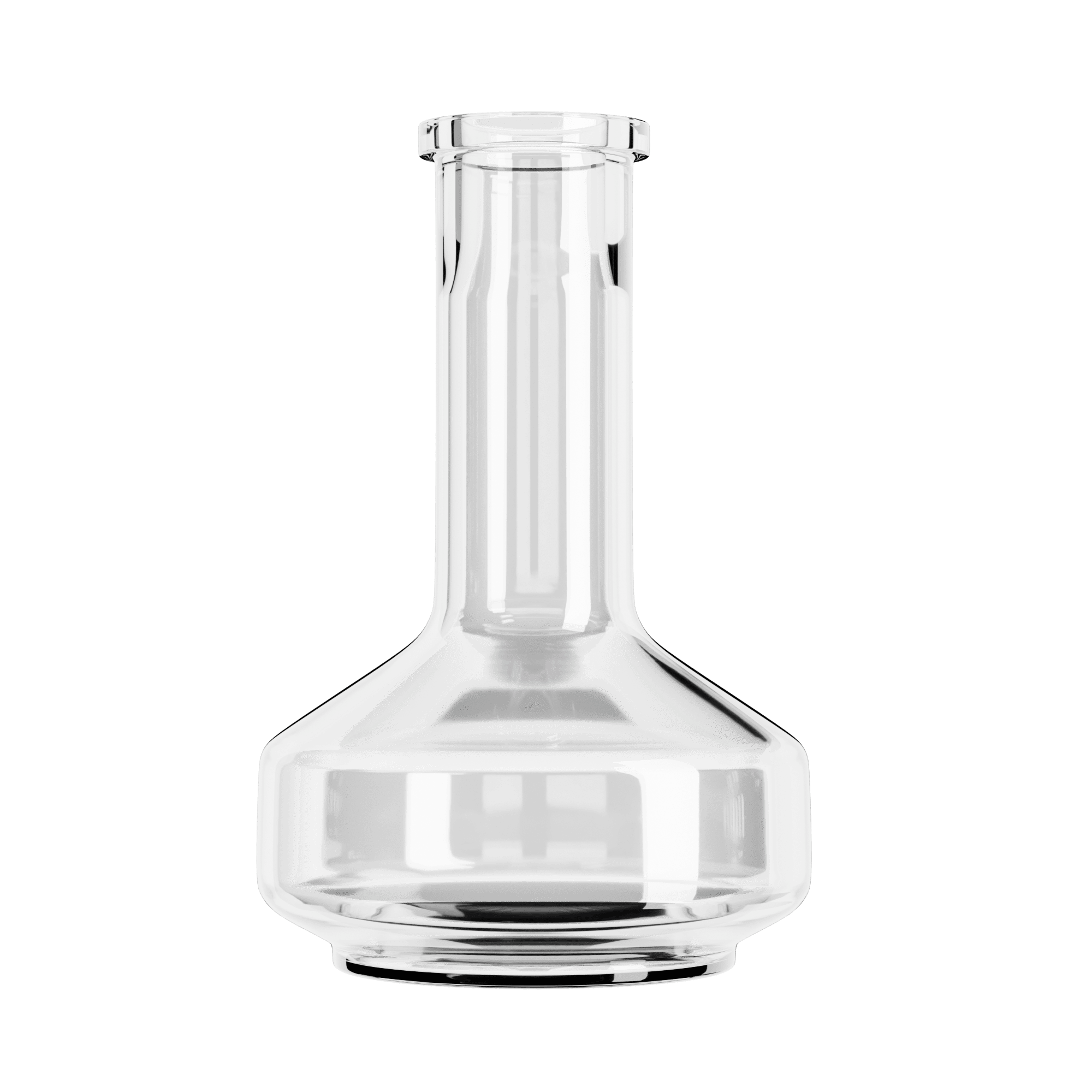 Колба Darkside Прозрачная 25см