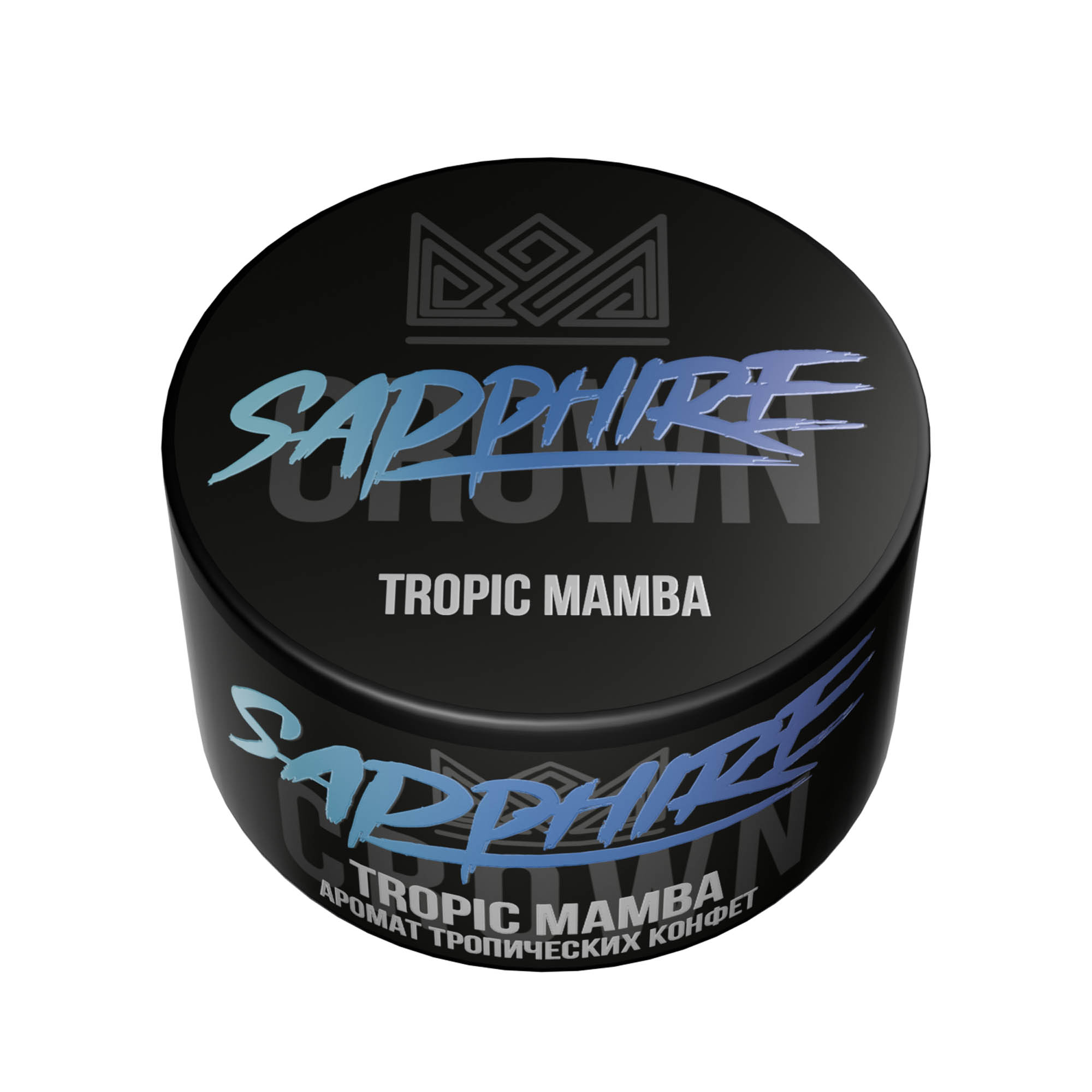 (M) Sapphire Crown 25 г Tropic Mamba (M) Sapphire Crown 25 г Tropic Mamba