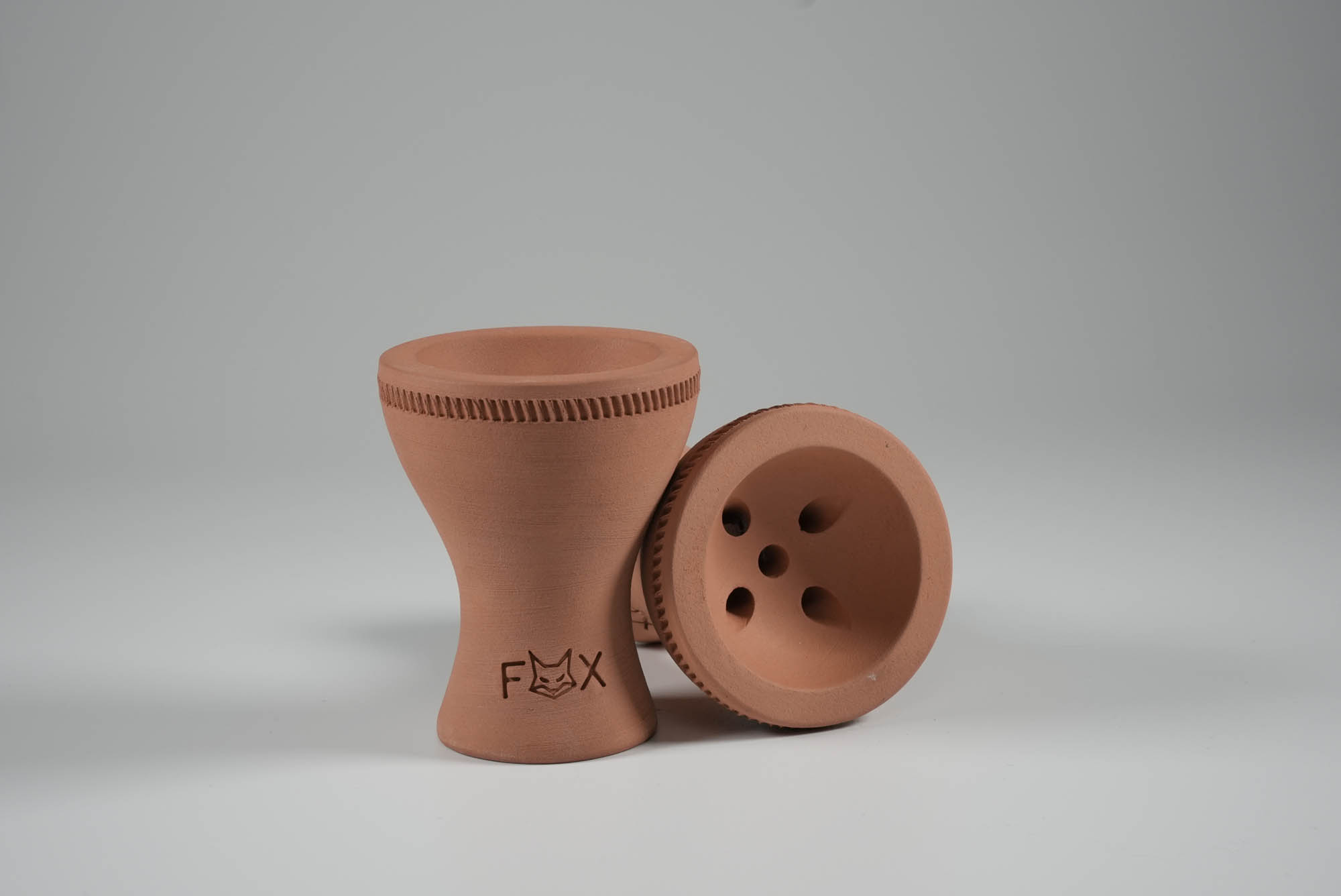 Чаша Fox Турка