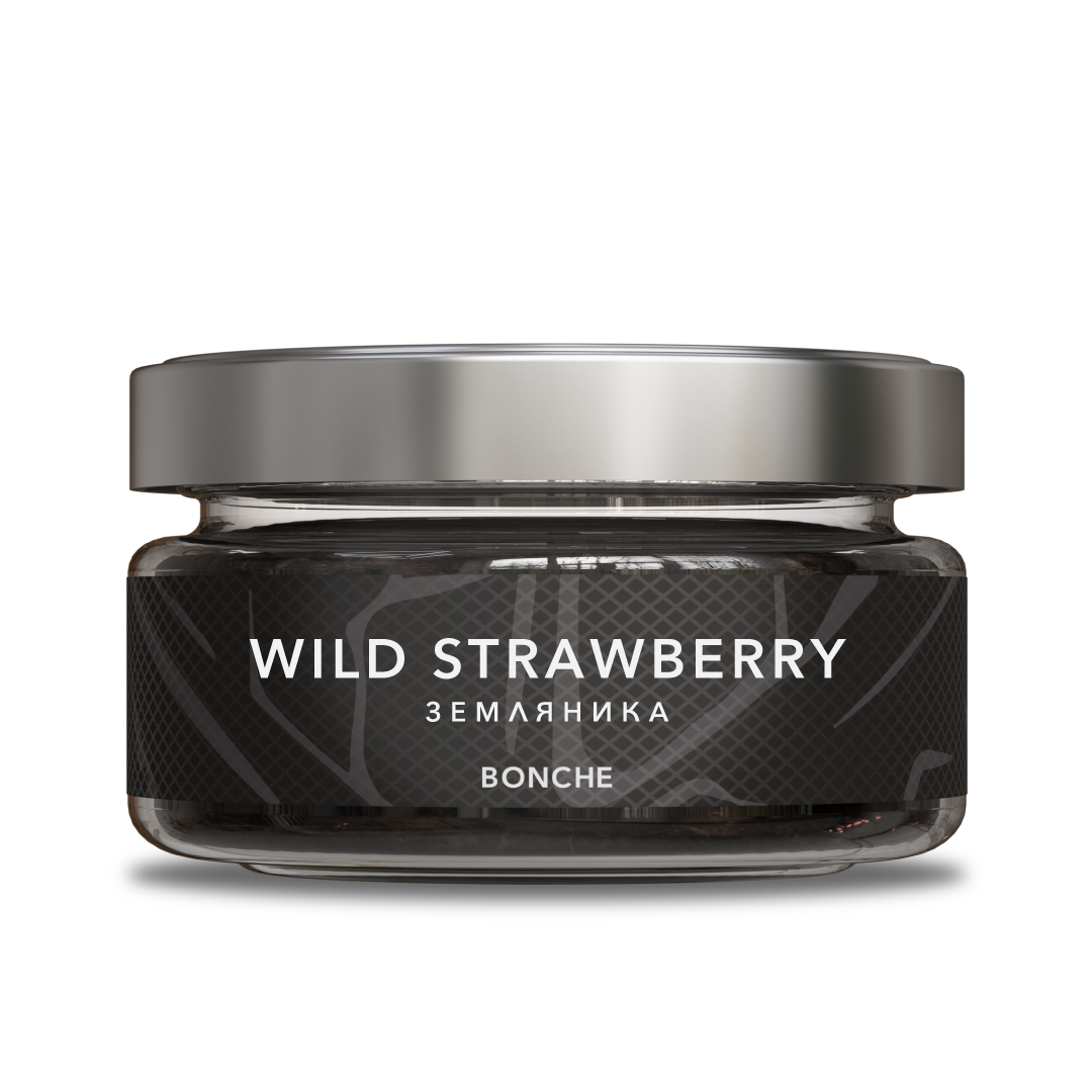 (M) Bonche 60 г Wild Strawberry