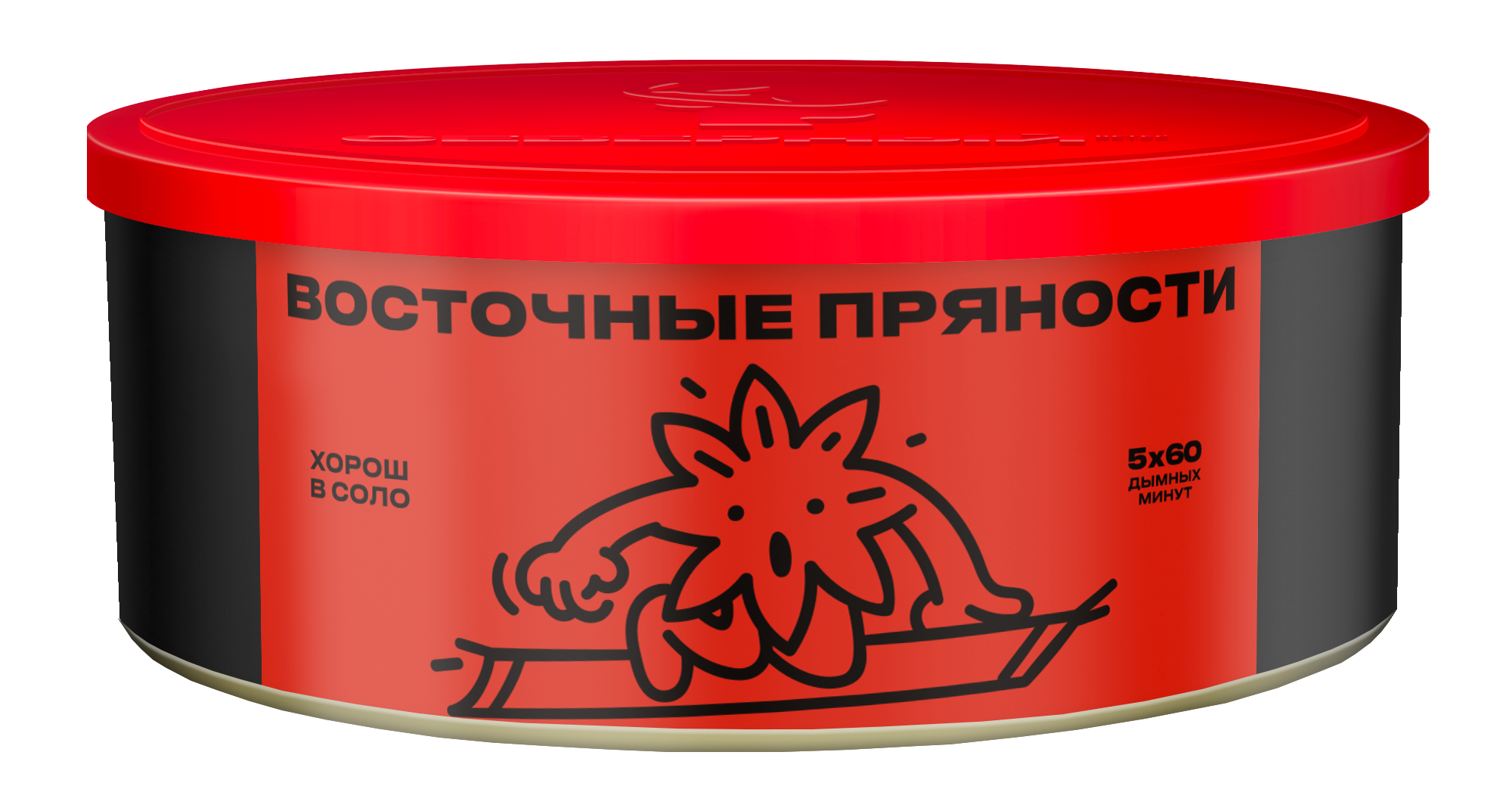 (M) Северный 100 г Восточные пряности