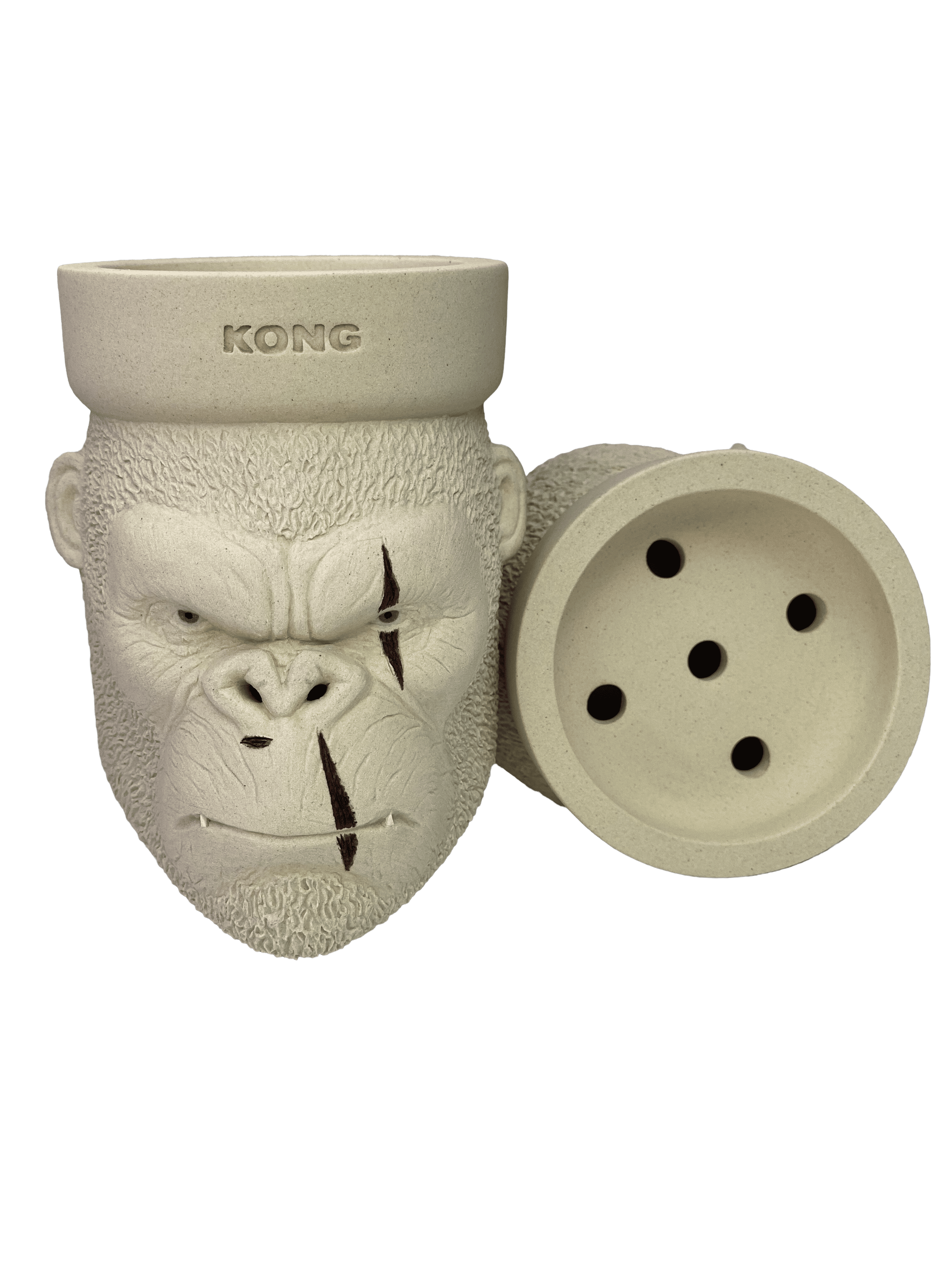  чаша kong rampage 
