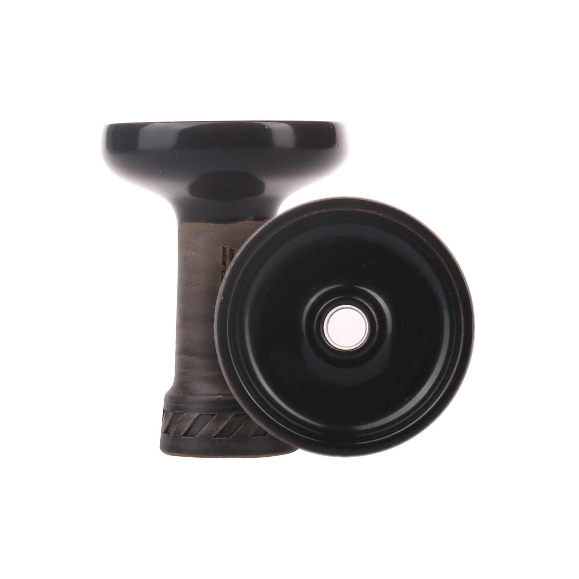  чаша hype phunnel glaze black 