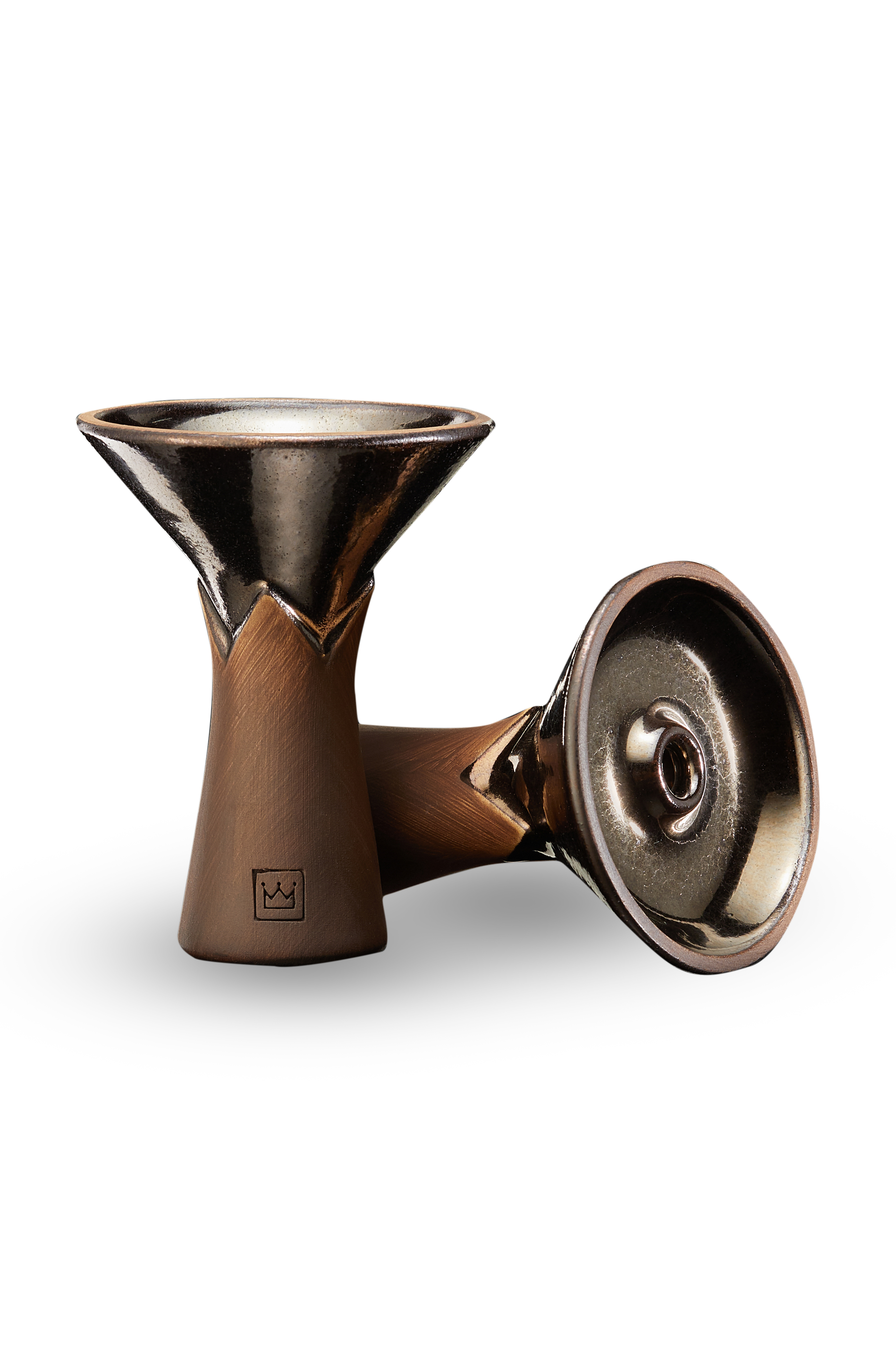 Чаша BigMaks King Phunnel Бронзовая Чаша BigMaks King Phunnel Бронзовая