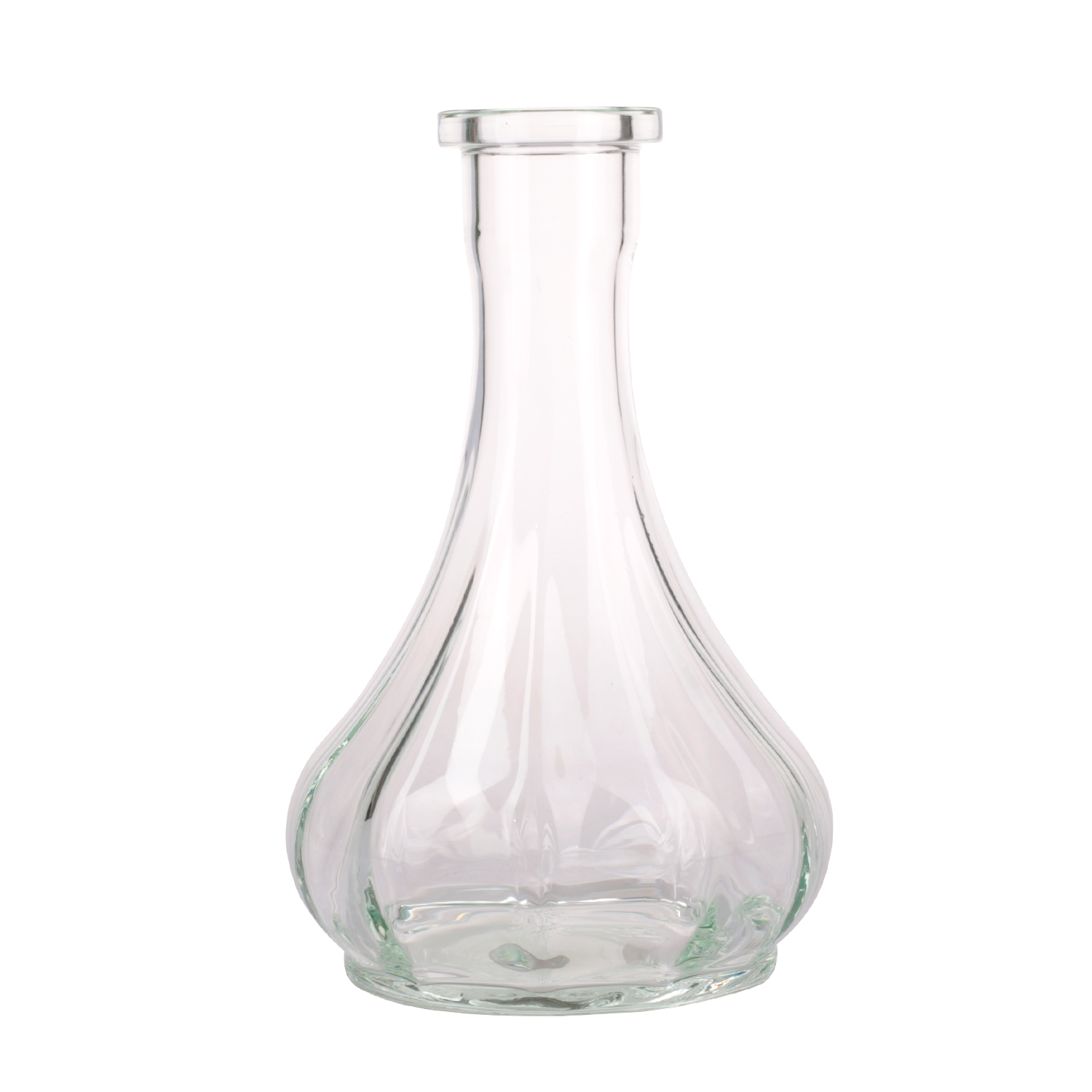 Колба Капля рифленая Колба Капля рифленая