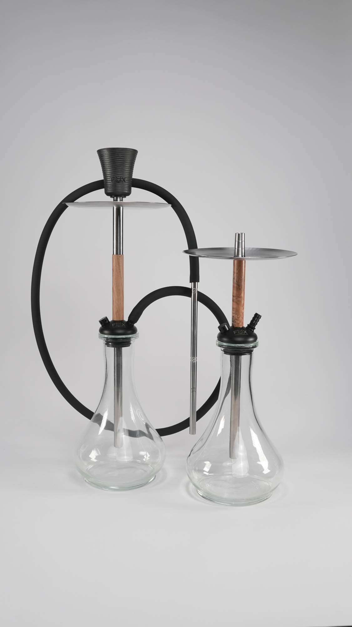 Кальян Fox Little Кальян Fox Little