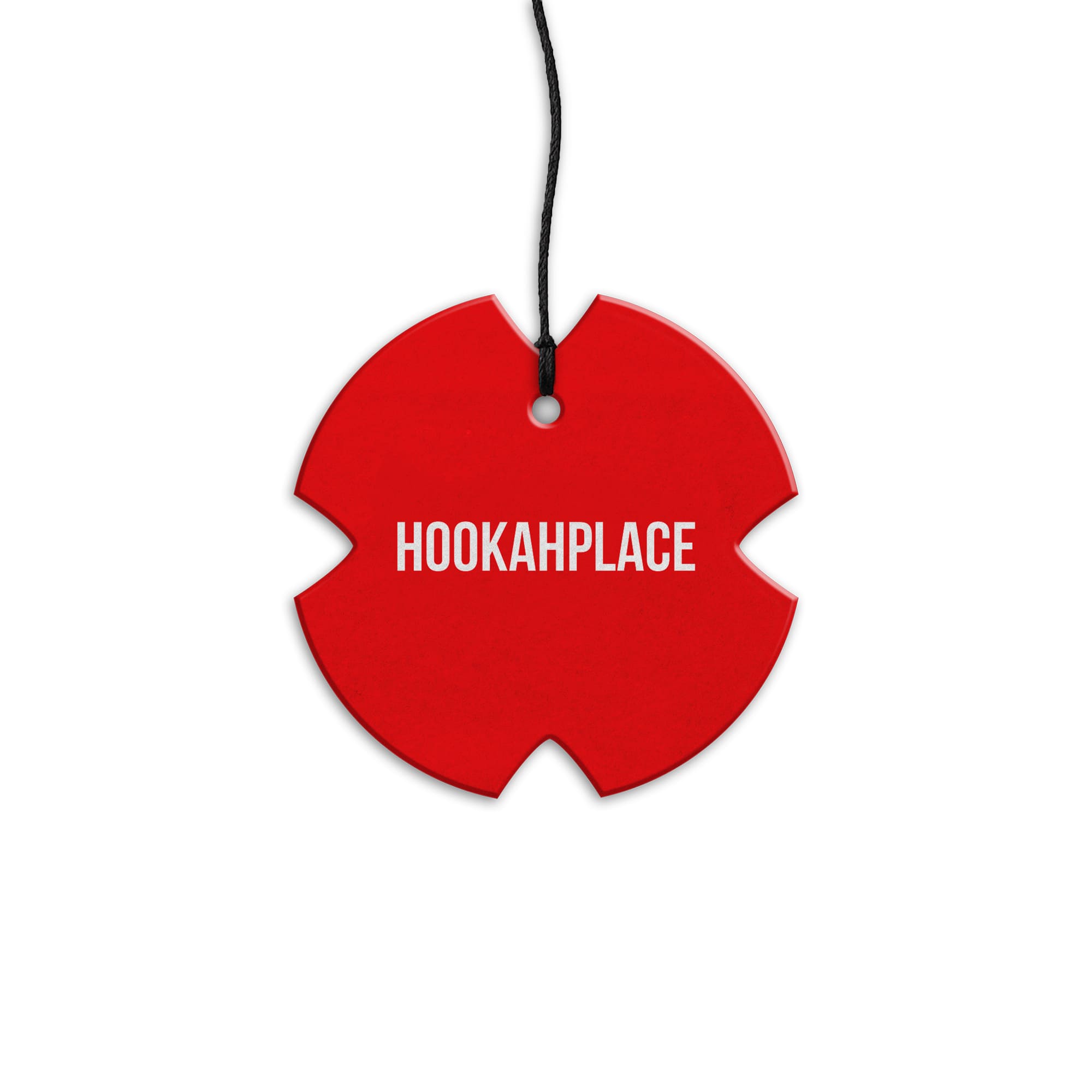 Автомобильный ароматизатор HookahPlace Fresh