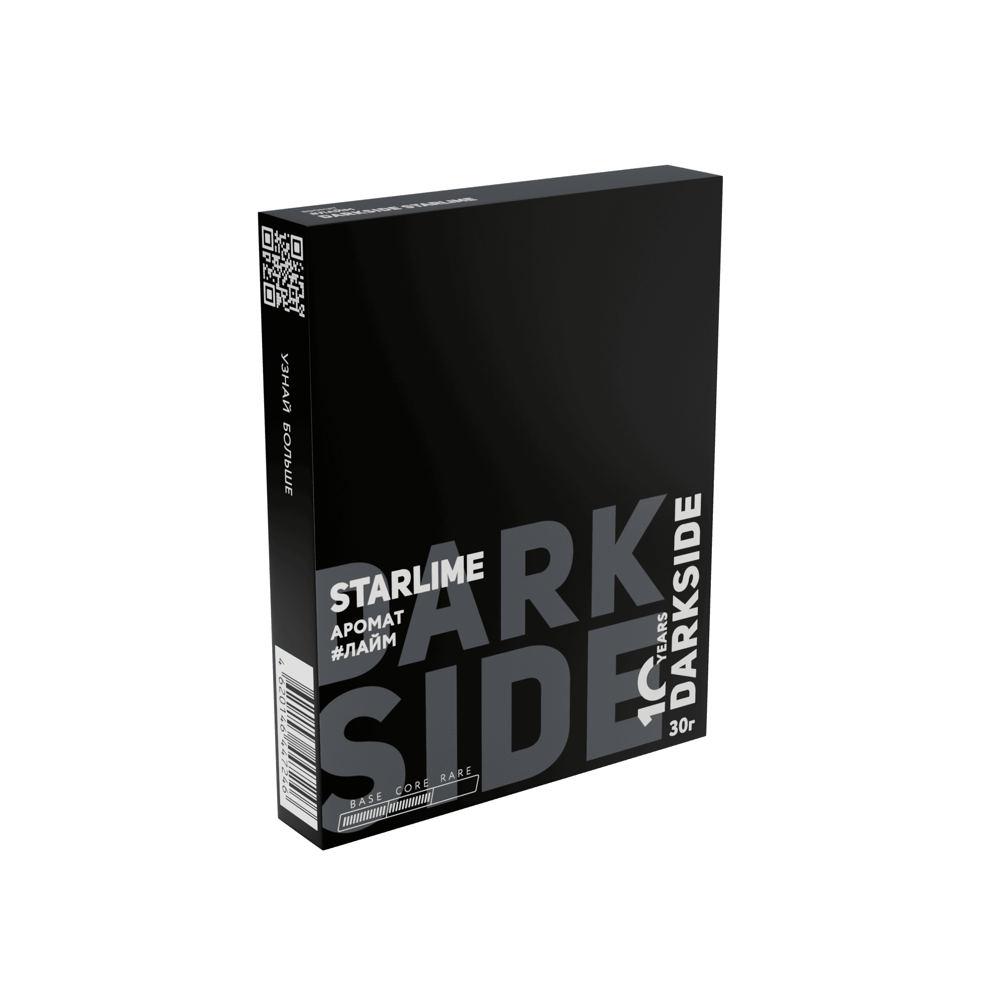 (M) Darkside Core (medium) 30 г Starlime (M) Darkside Core (medium) 30 г Starlime