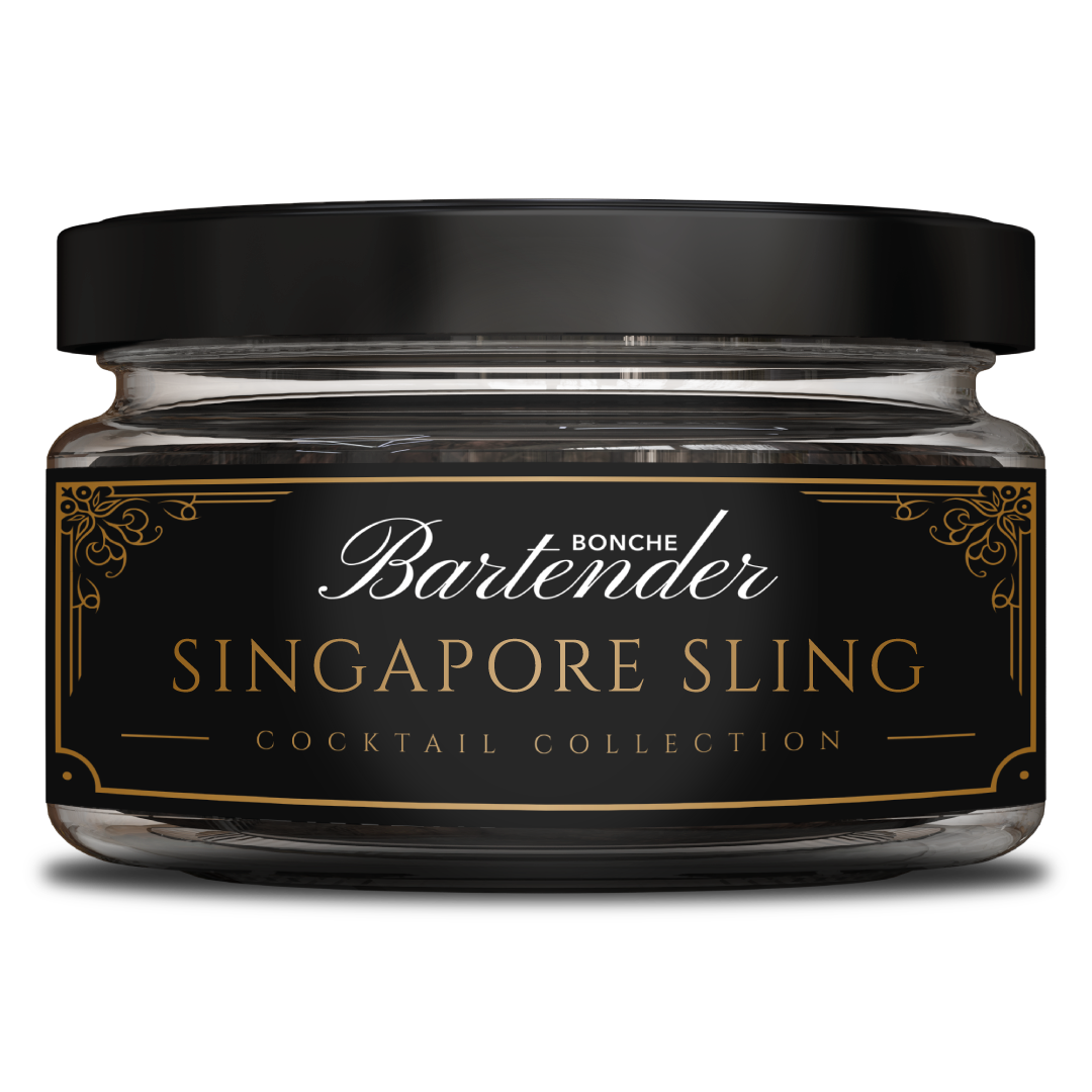 (M) Bonche 120 г Singapore Sling
