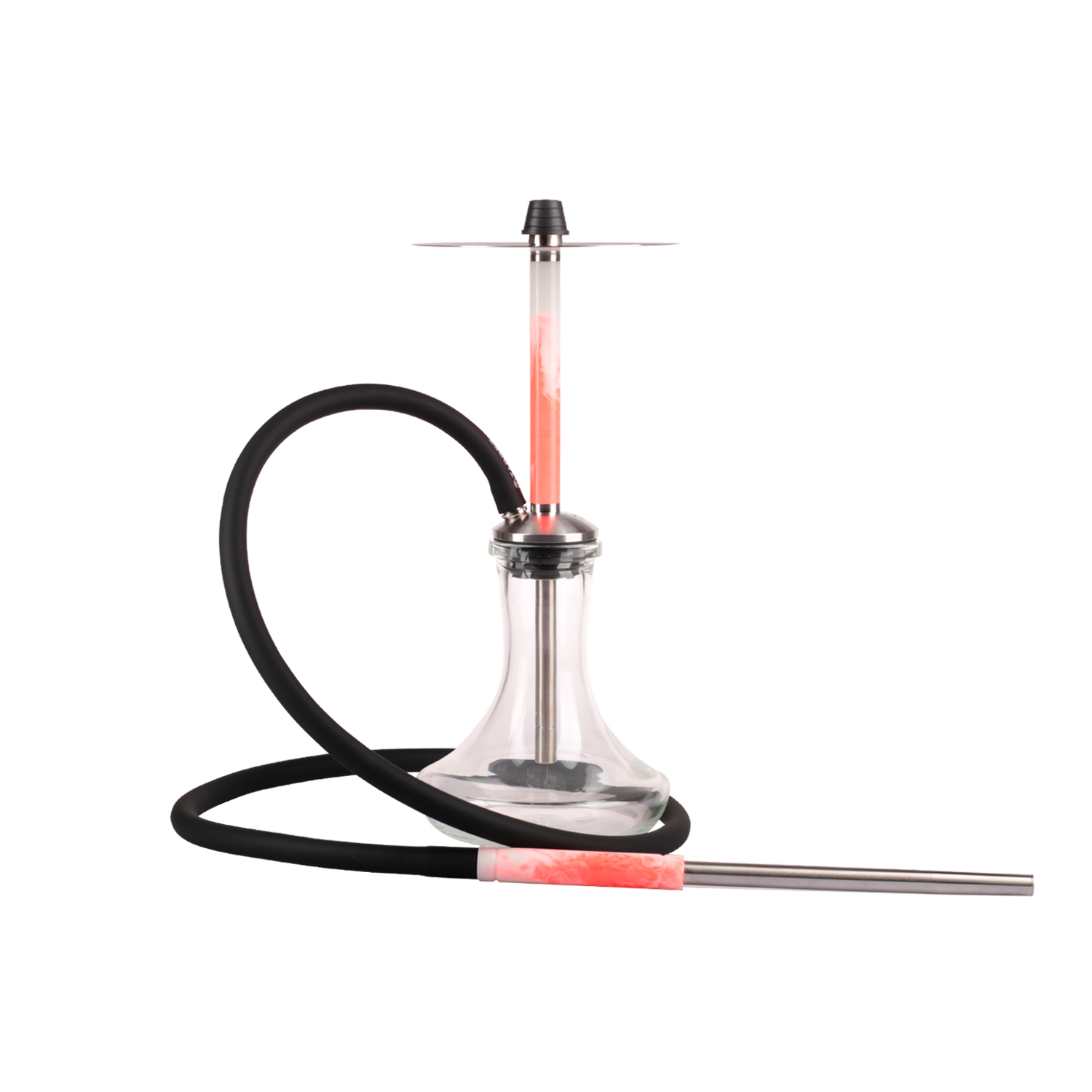 Кальян Target Estetic Steel Mini Full