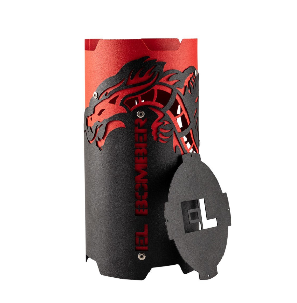 Колпак El Bomber - Katana