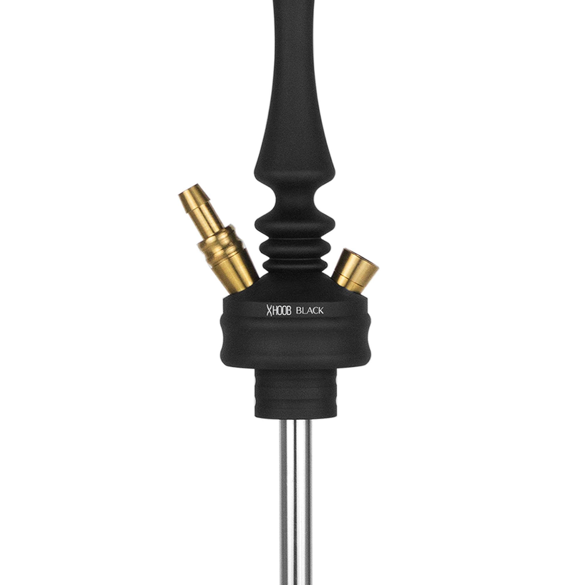  кальян hoob mars black mini 