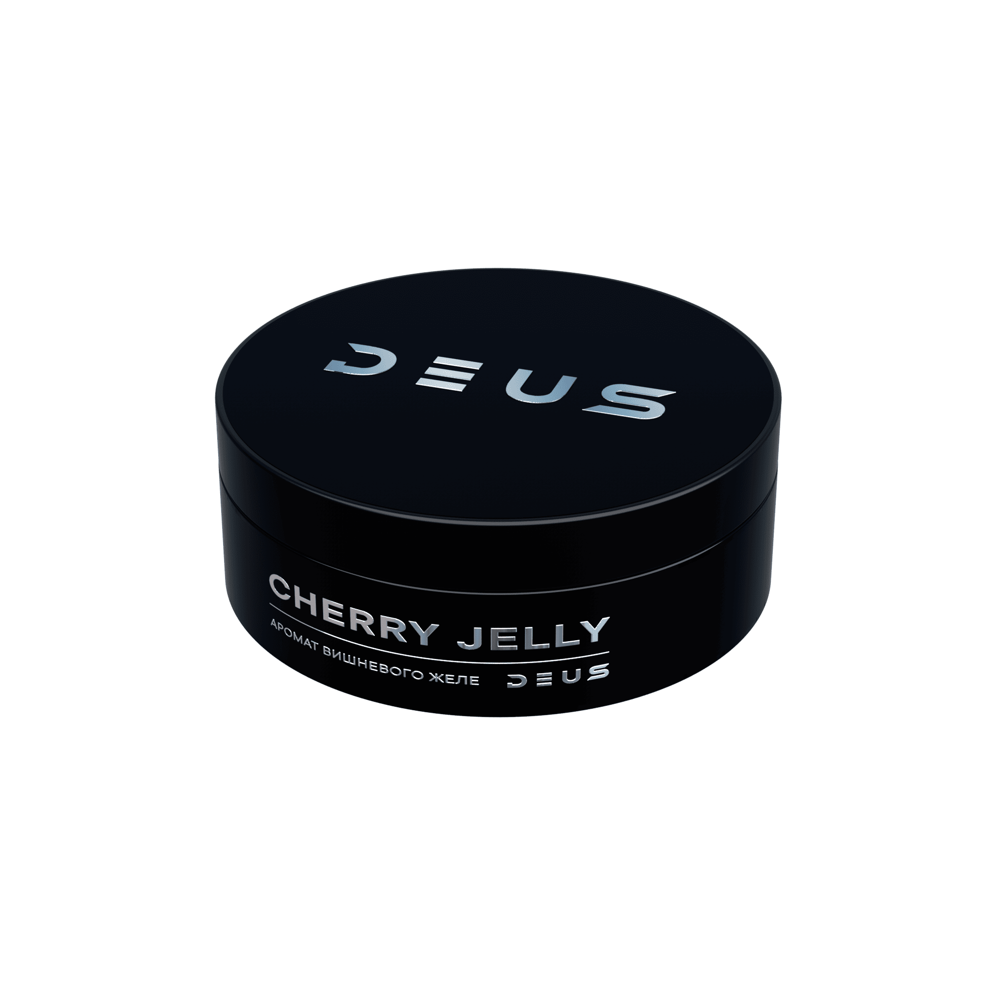 (M) DEUS 100 г Cherry Jelly (Вишневое желе)