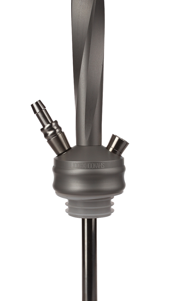  кальян hoob apex mini 