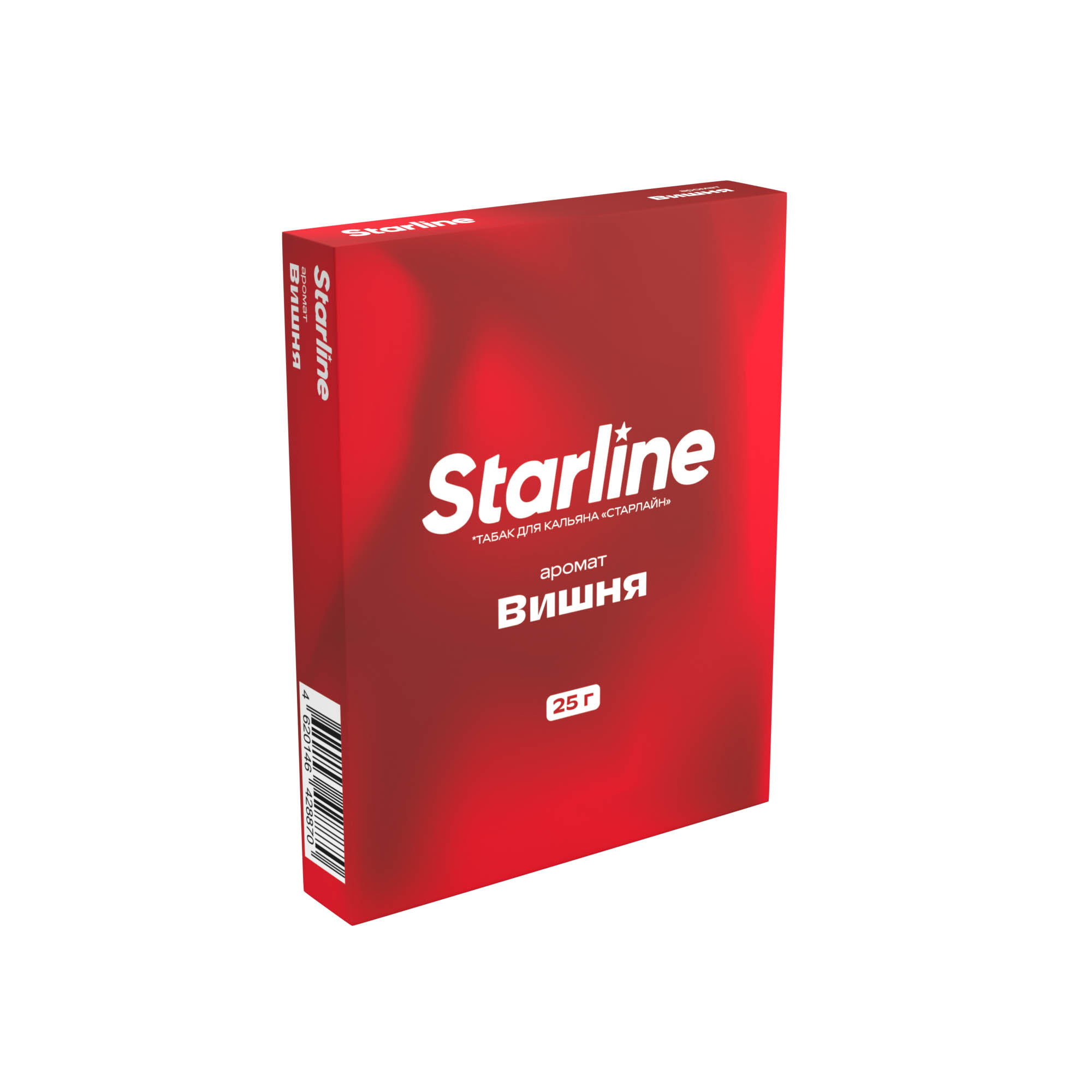 (M) Starline 25 г Вишня