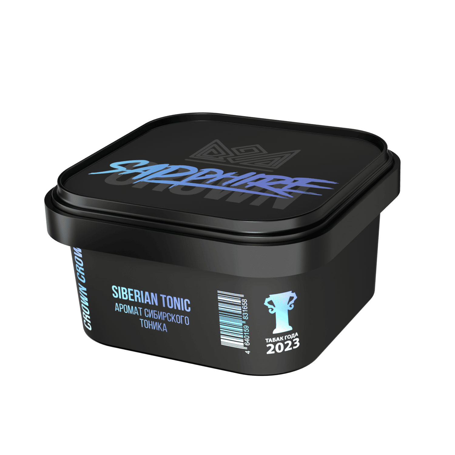 (M) Sapphire Crown 200 г Siberian Tonic