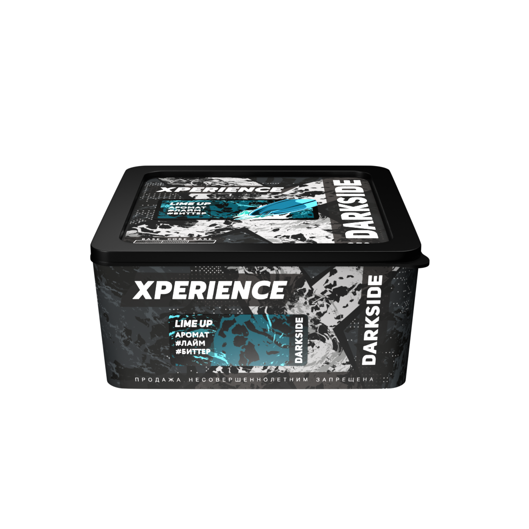 (M) Darkside Xperience 250 г Lime Up