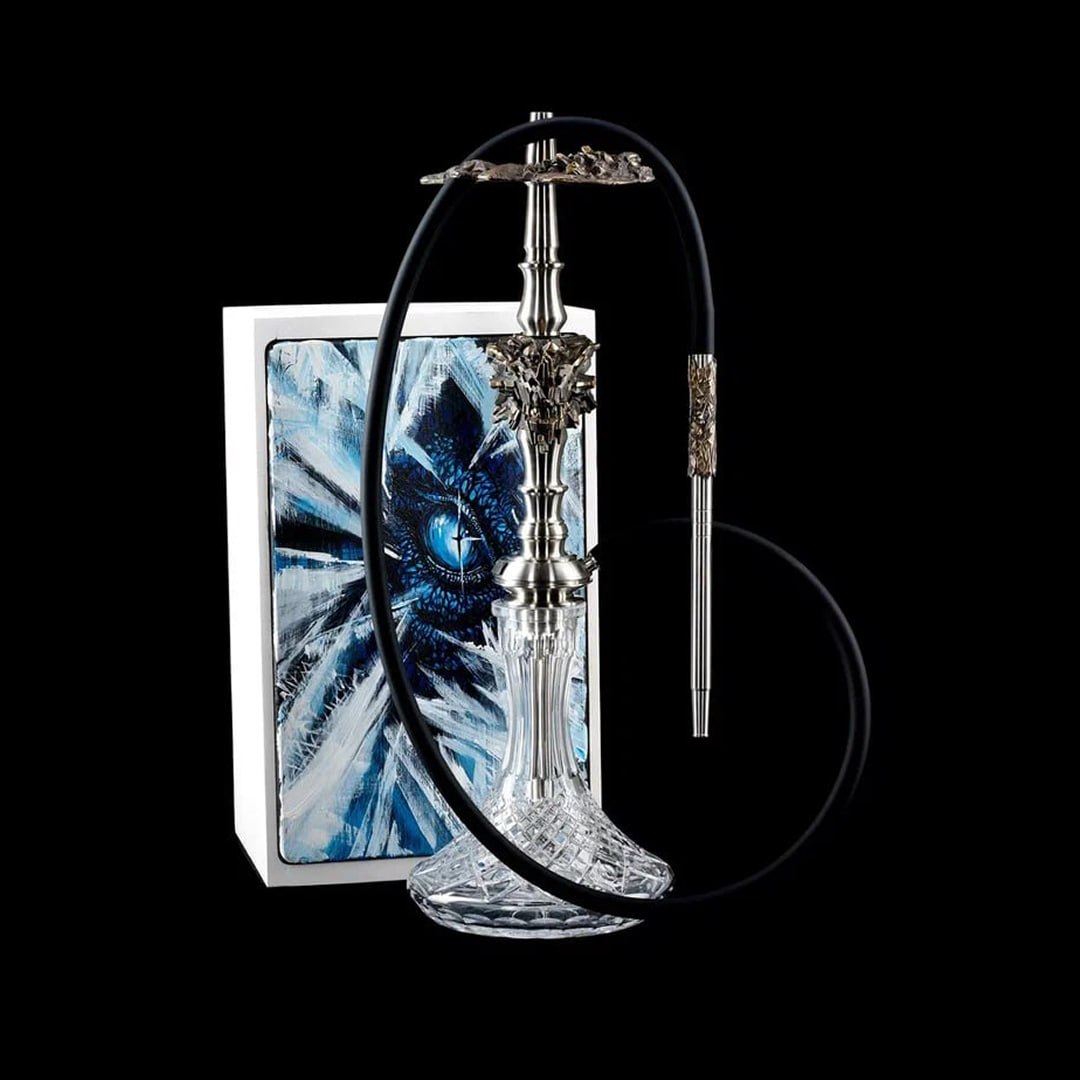 Кальян Maklaud Helios Zimokku