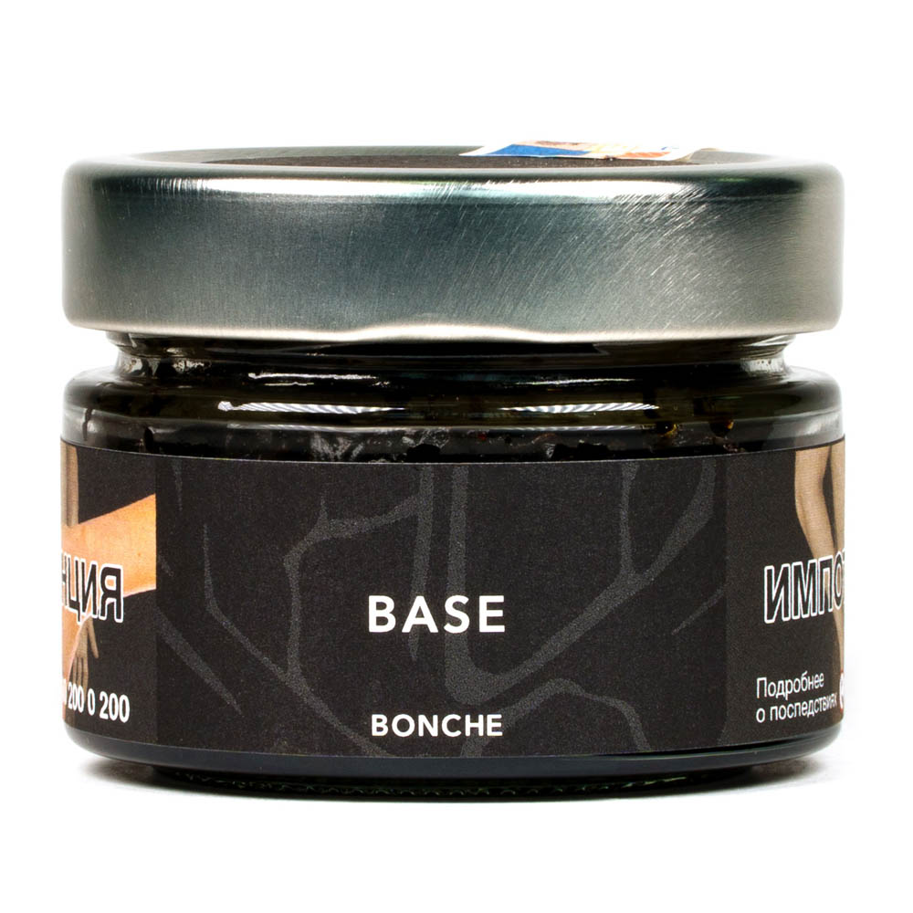 (M) Bonche 80 г Base